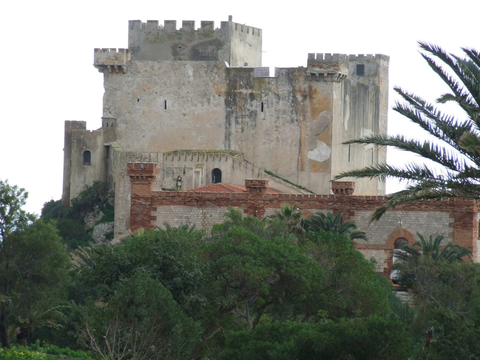 Castelo di Falconara