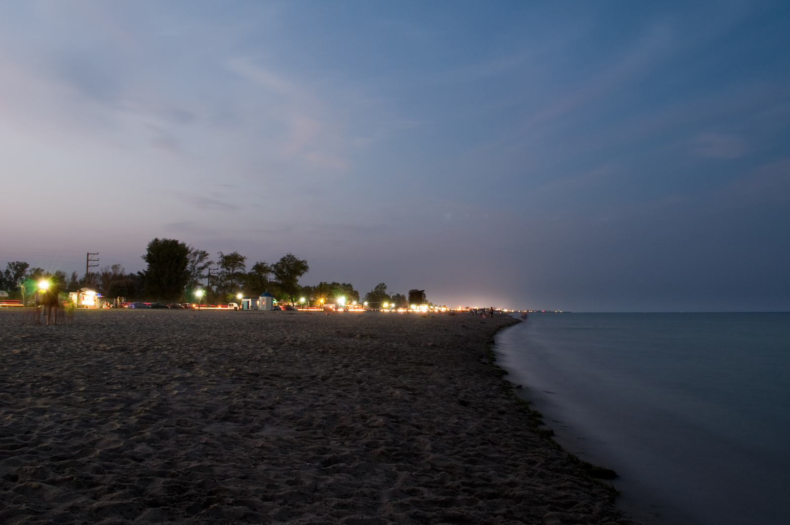 Olympic Beach - Katerini 5