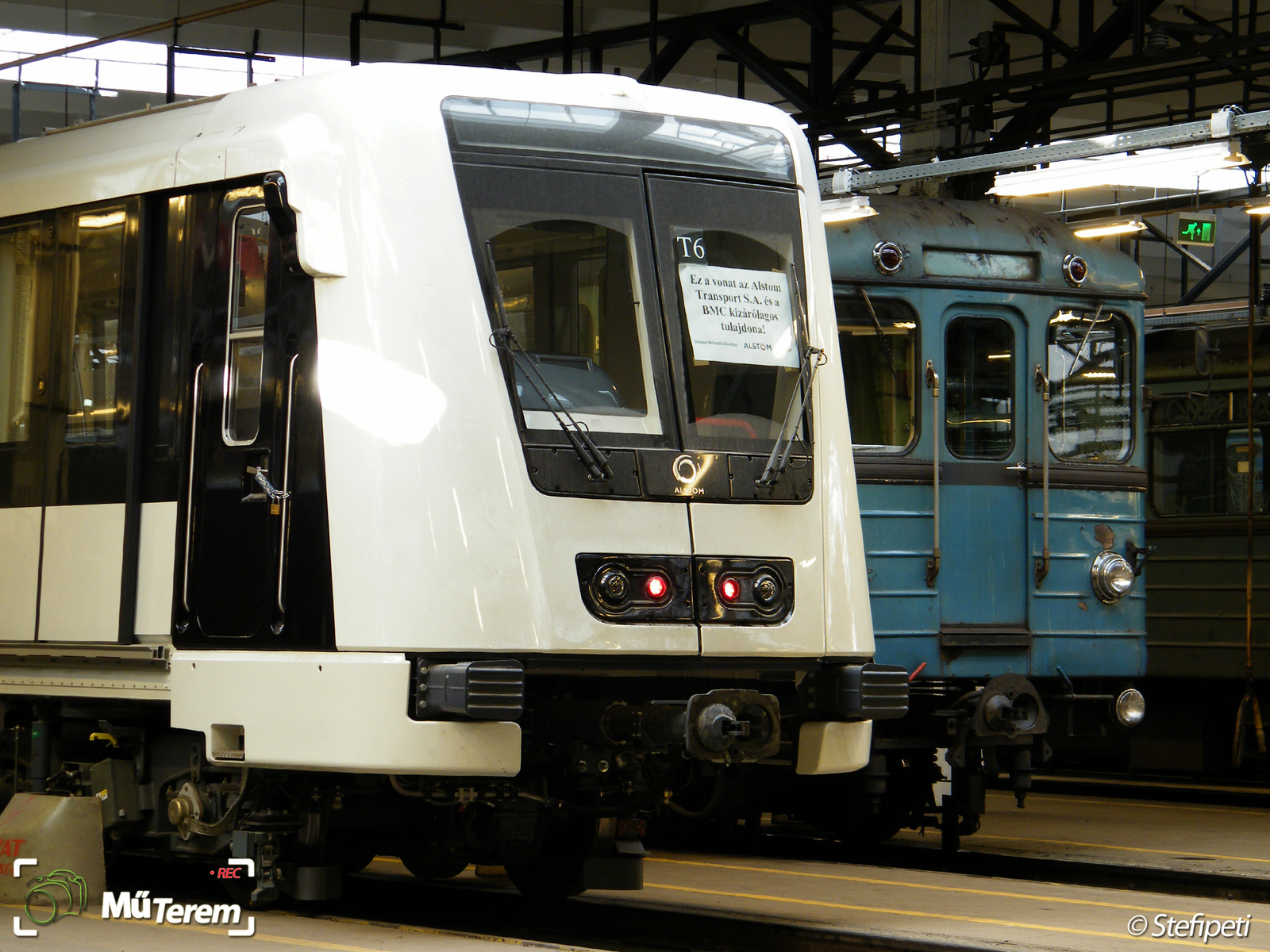 metro uzemlatogatas 23