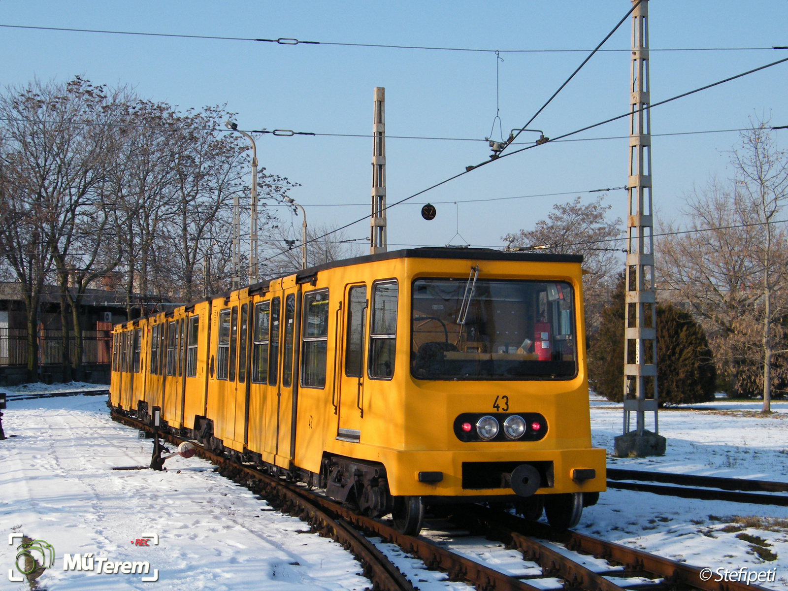 metro uzemlatogatas 53