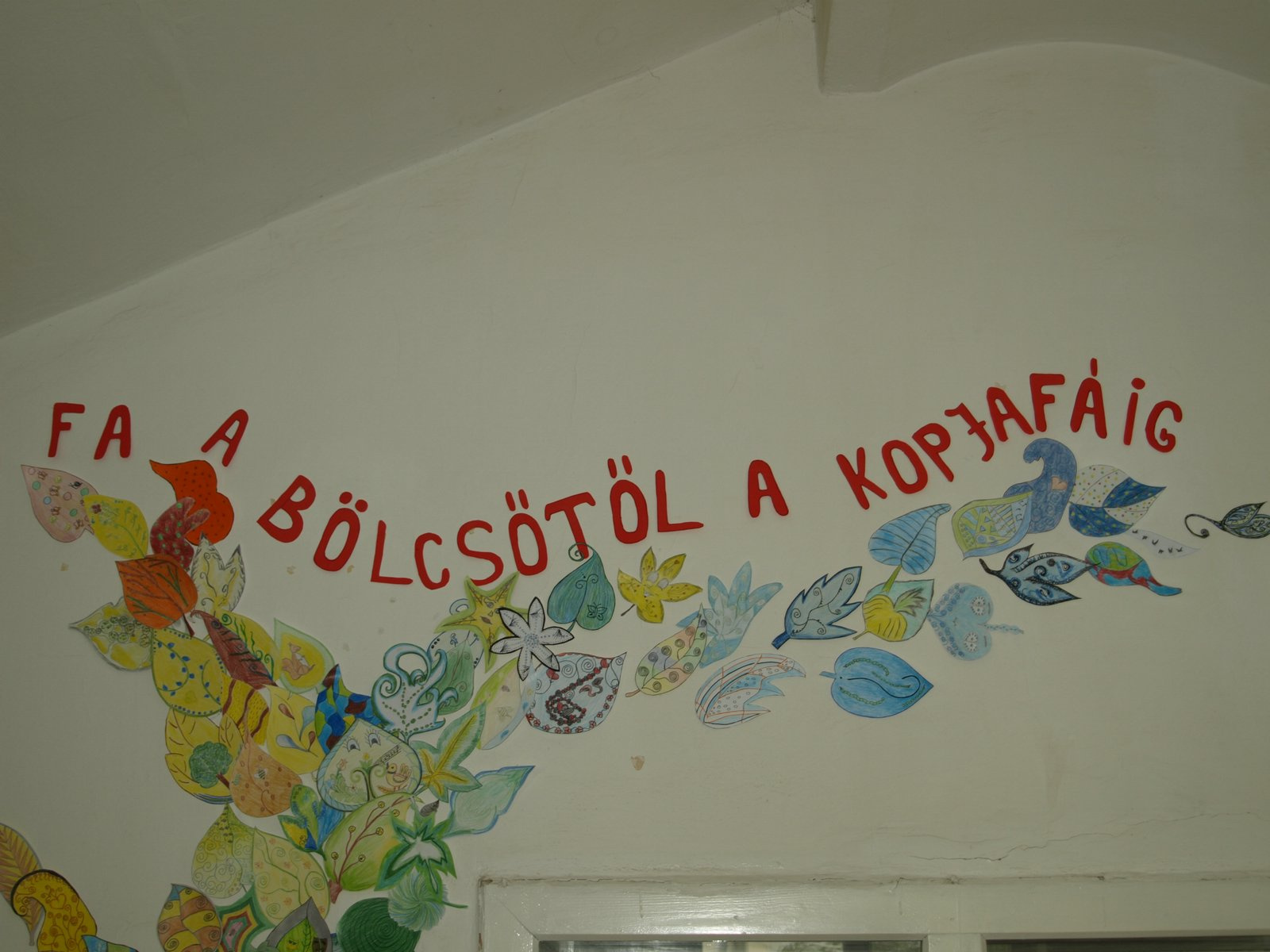 Projekttalálkozó 2011 tavasz Kézdivásárhely 003