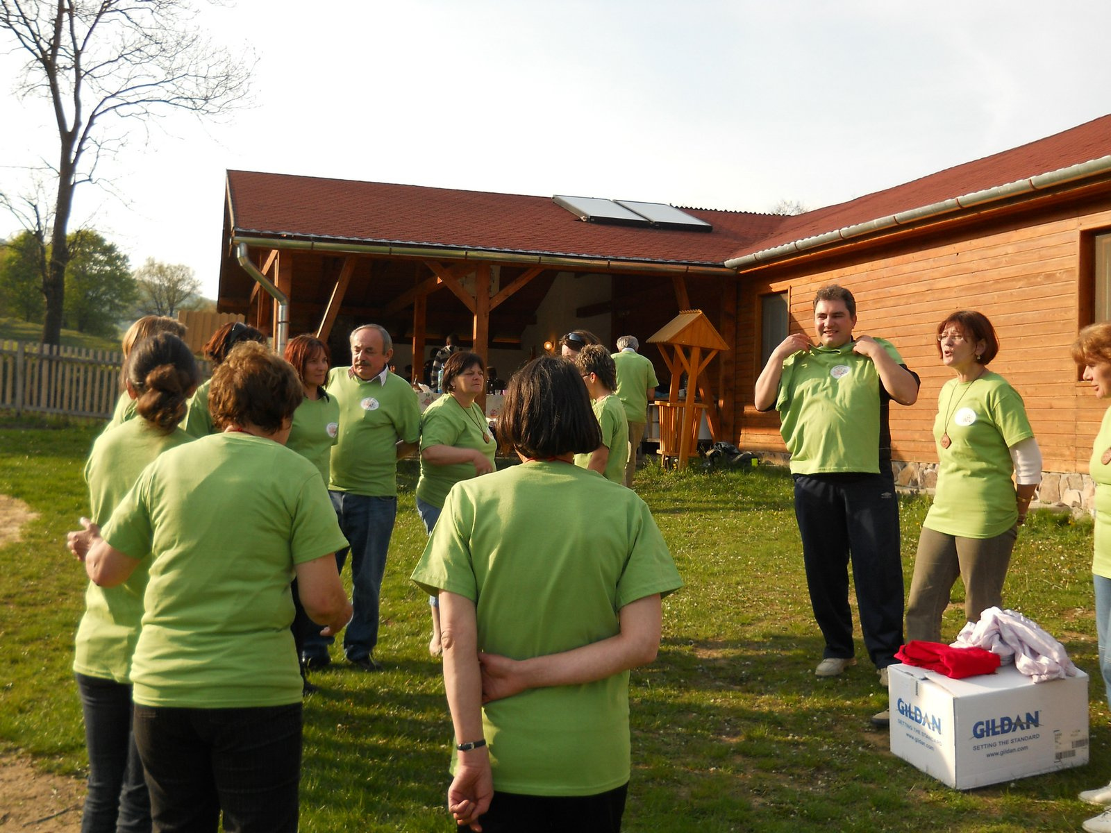 Projekttalálkozó 2011 tavasz Kézdivásárhely 281