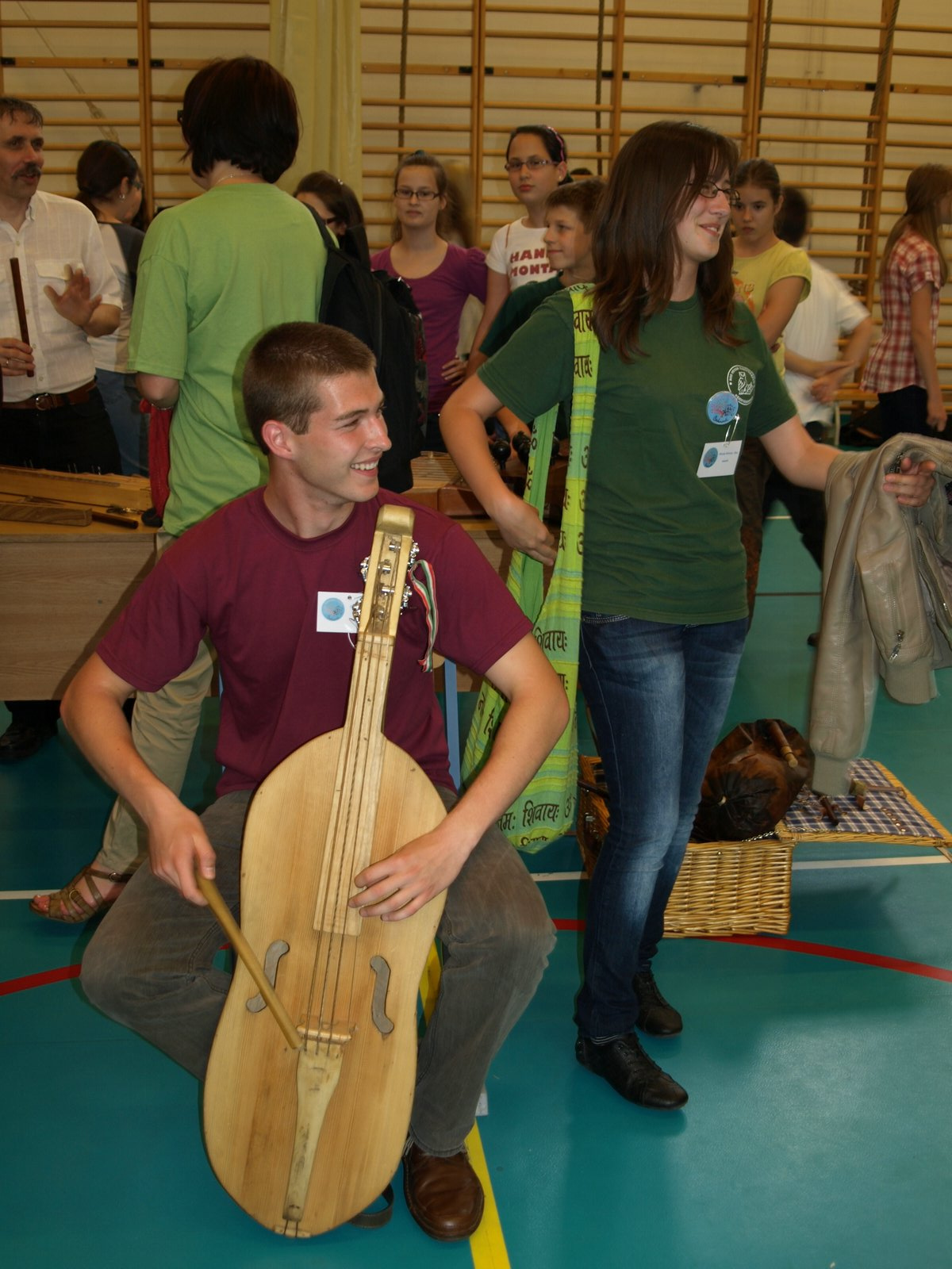 Projekttalálkozó - Budapest - 2012 tavasz 033