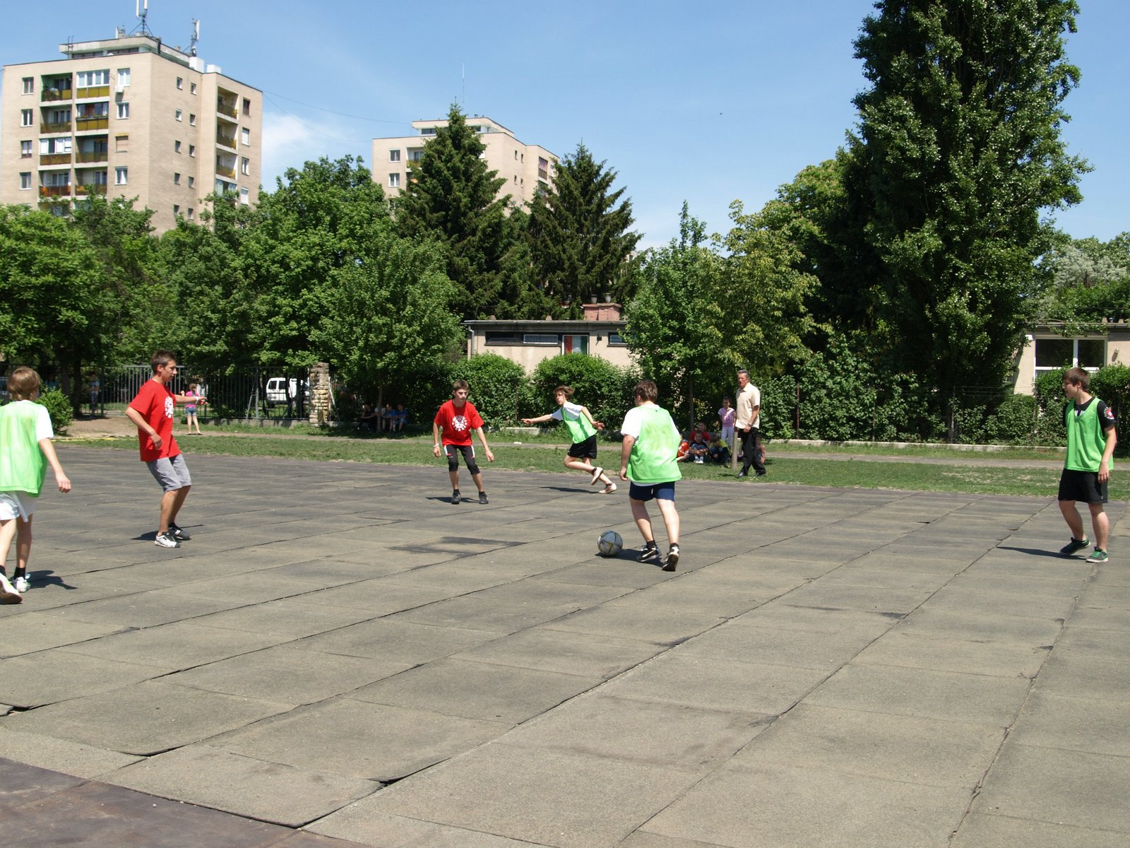 Projekttalálkozó - Budapest - 2012 tavasz 088