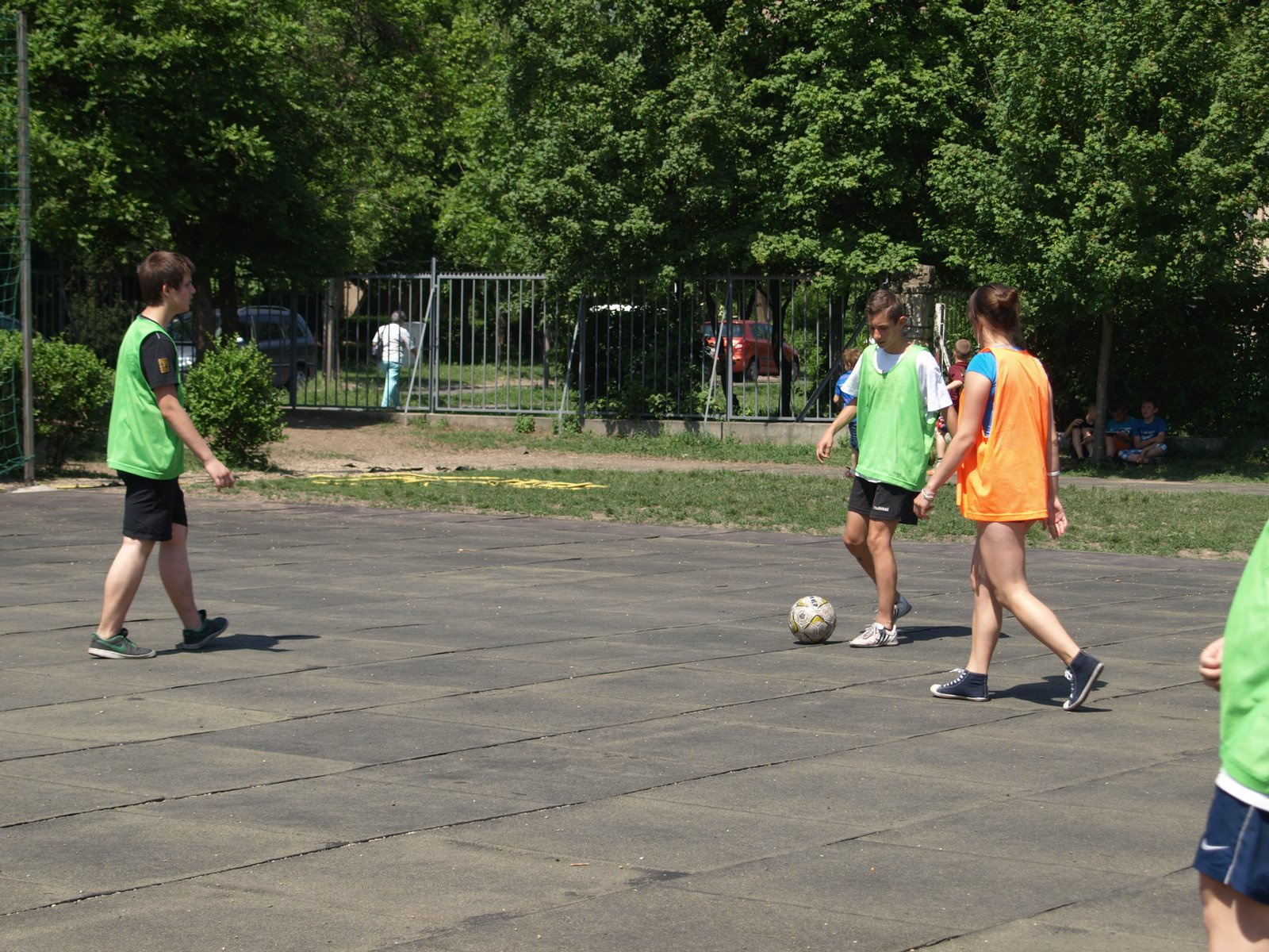 Projekttalálkozó - Budapest - 2012 tavasz 094