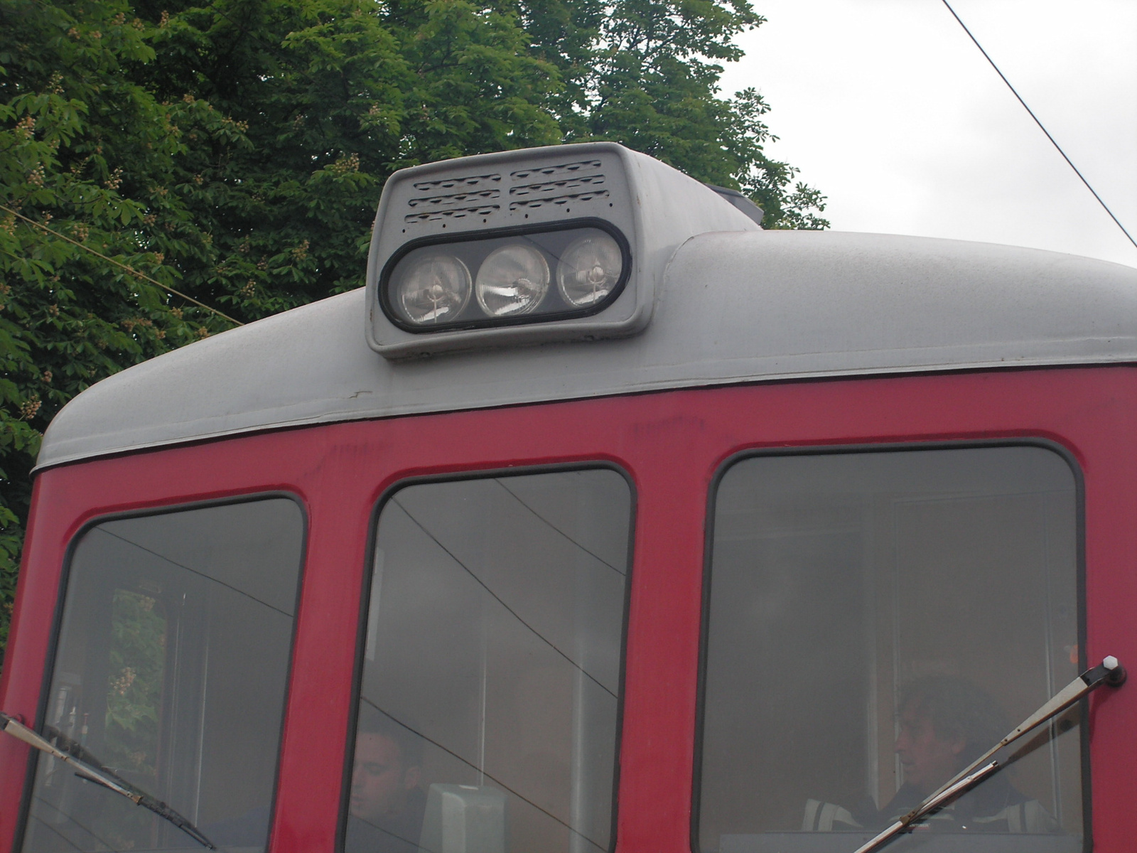 H-MÁV Ba mot 701 (Rába-Balaton motovonat), SzG3