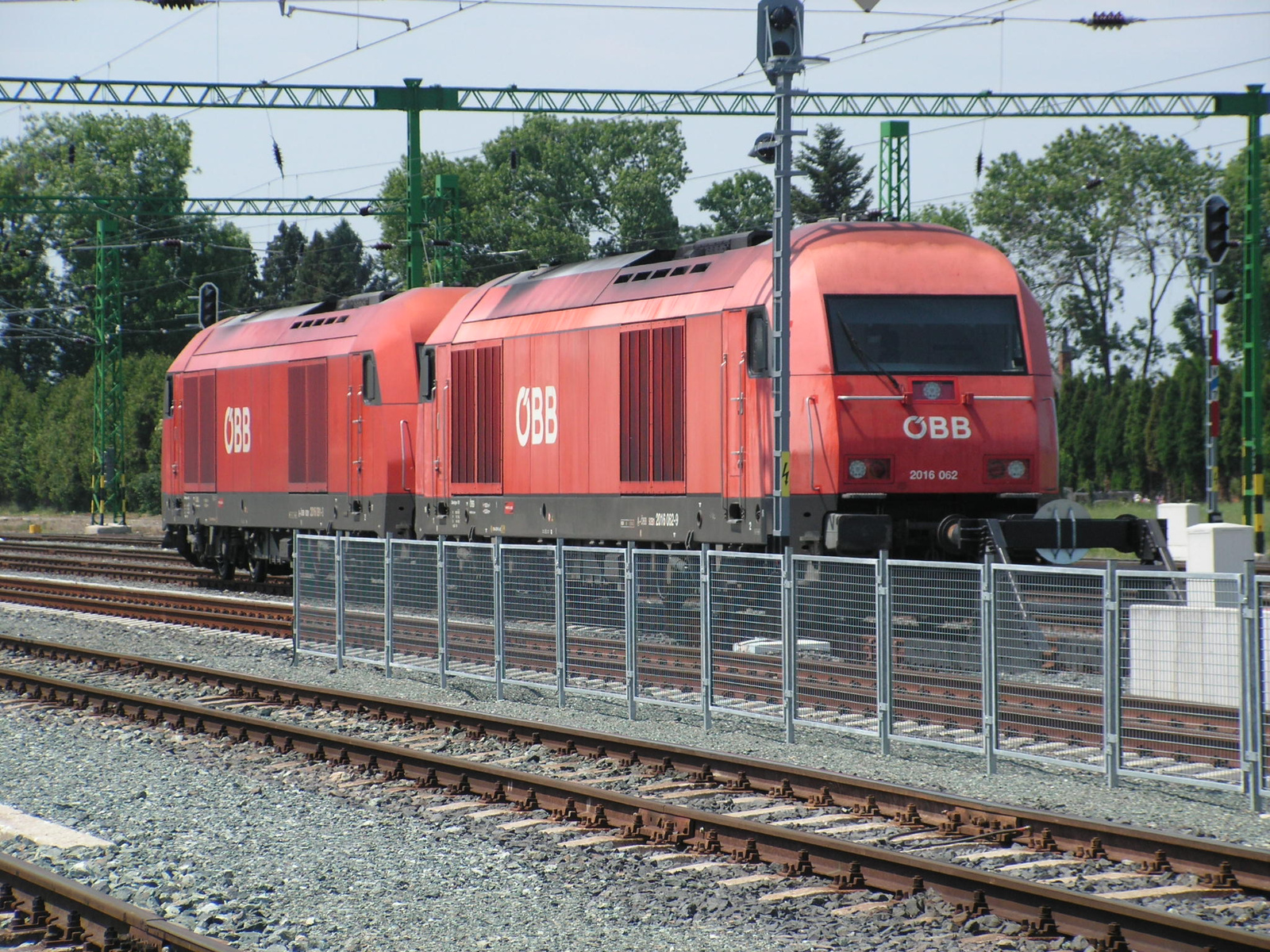 Szentgotthárd, ÖBB 2016 (Herkules), SzG3