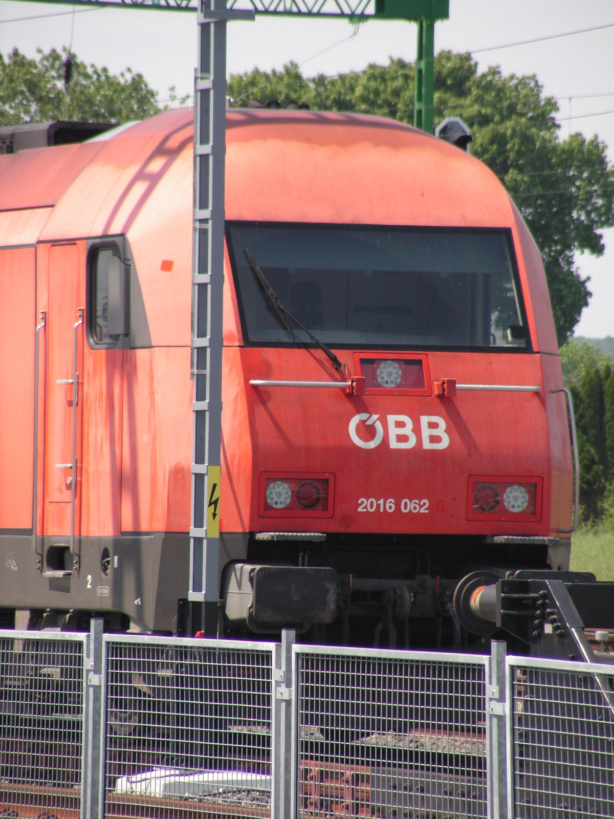 Szentgotthárd, ÖBB 2016 (Herkules), SzG3