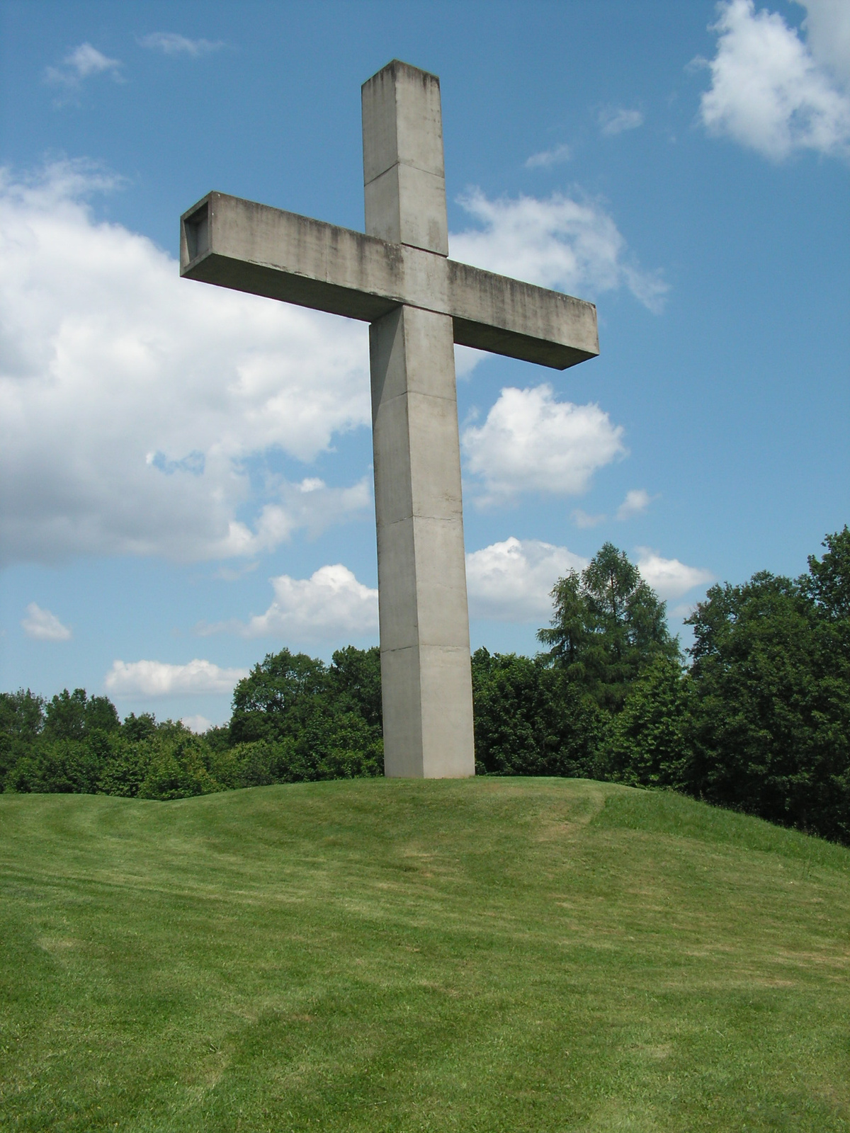 Ausztria, Mogersdorf, Schlösslberg, SzG3