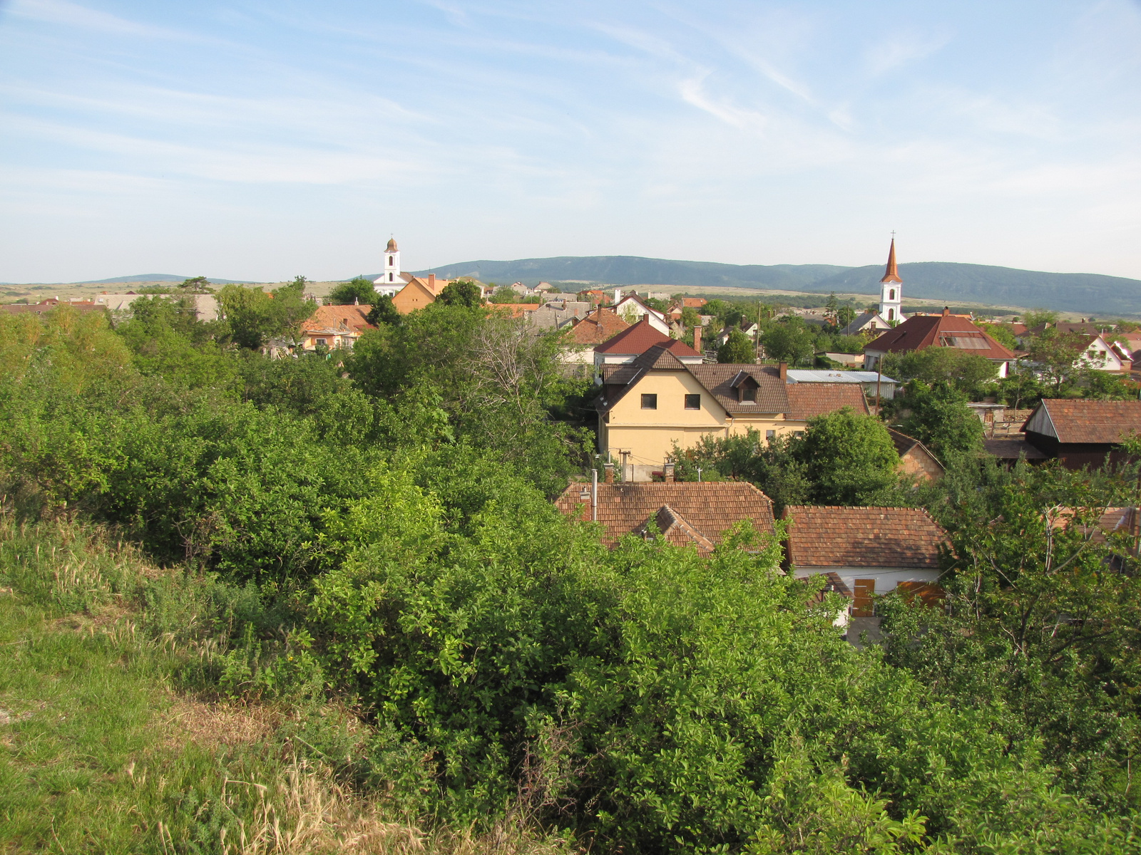 Öskü, SzG3