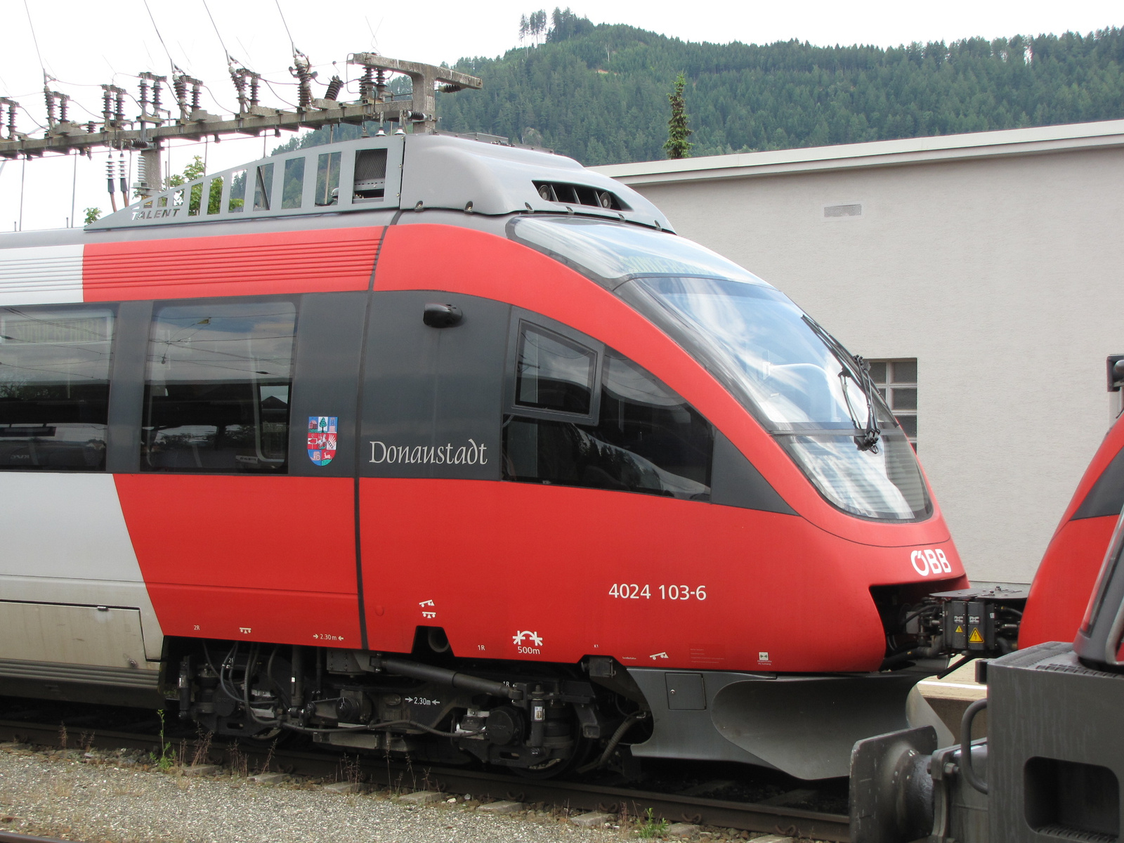 A-ÖBB BDET 93 81 4024 103-6 (Donaustadt), SzG3