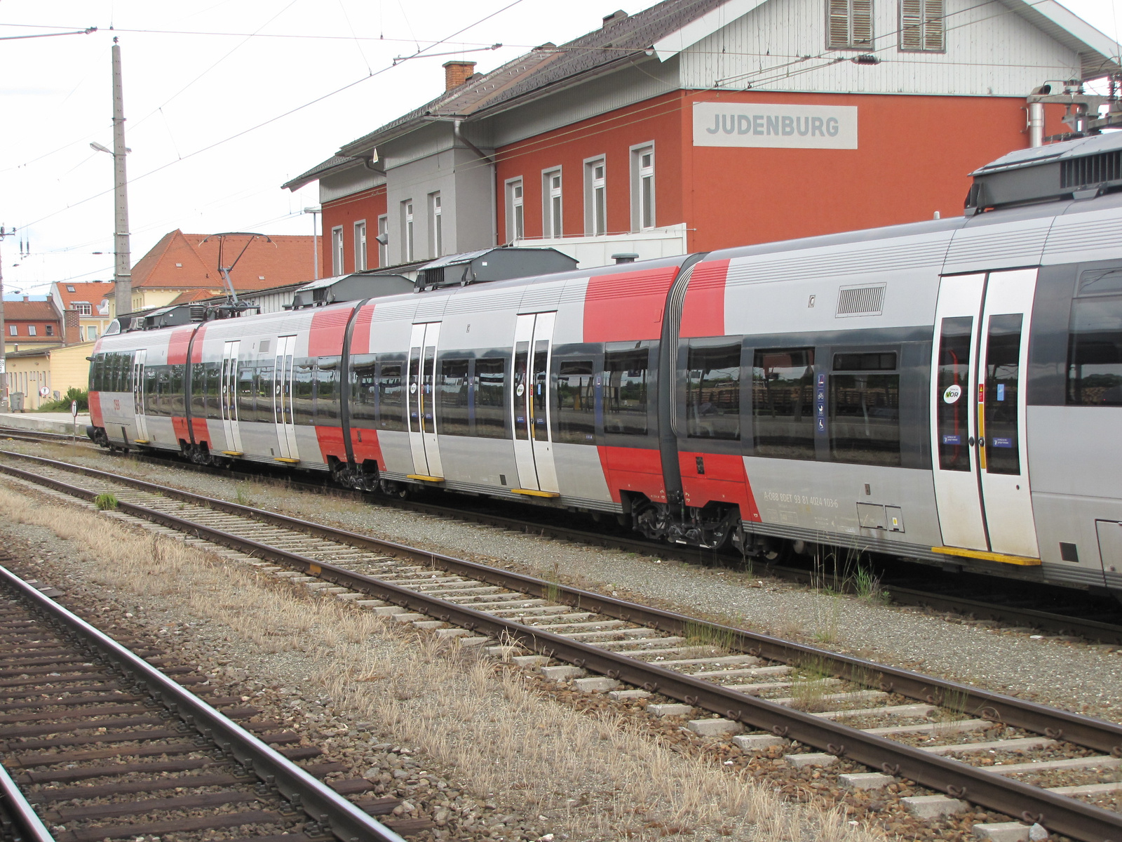 A-ÖBB BDET 93 81 4024 103-6 (Donaustadt), SzG3