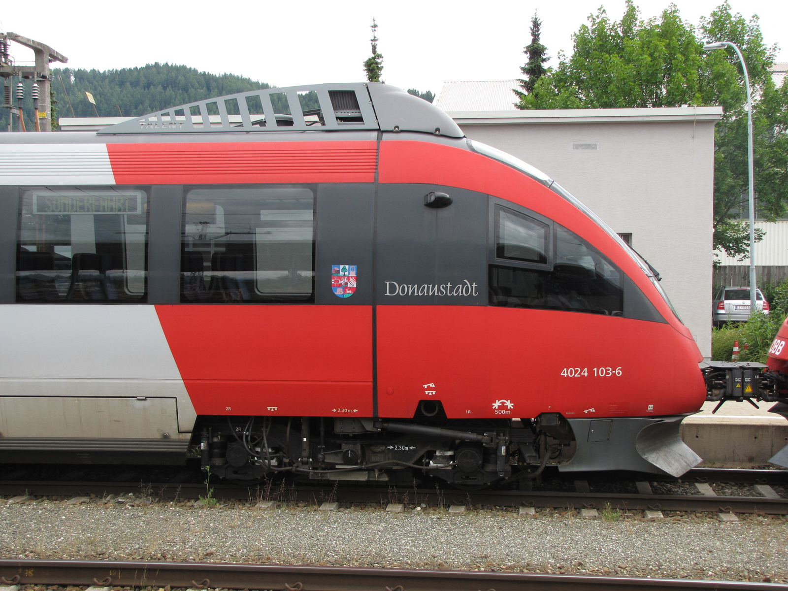 A-ÖBB BDET 93 81 4024 103-6 (Donaustadt), SzG3