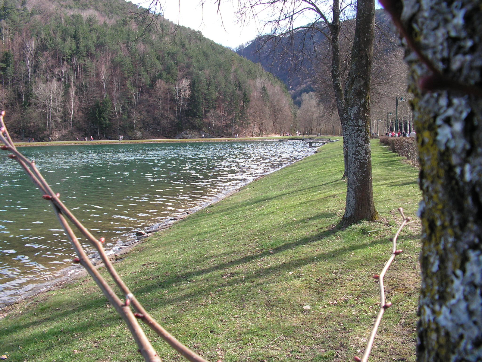 Stubenberg am See, Stubenbergsee, SzG3