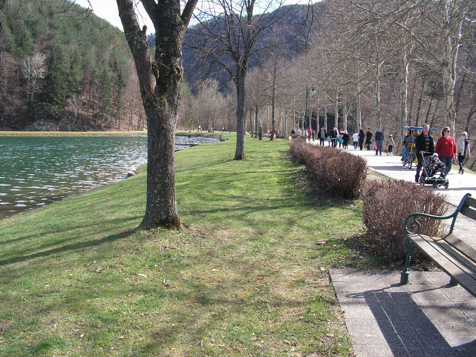 Stubenberg am See, Stubenbergsee, SzG3