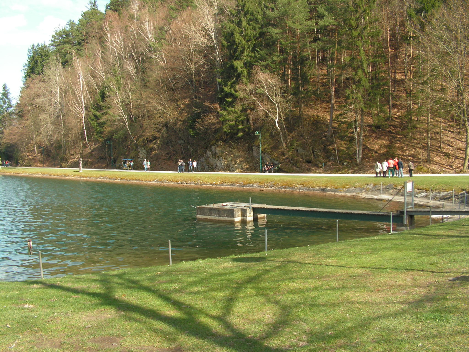 Stubenberg am See, Stubenbergsee, SzG3