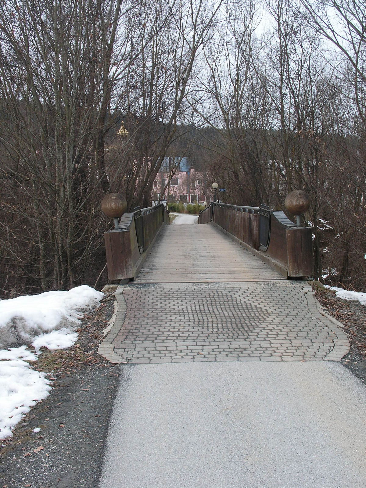 Bad Blumau, Rogner Hotel und Spa, SzG3