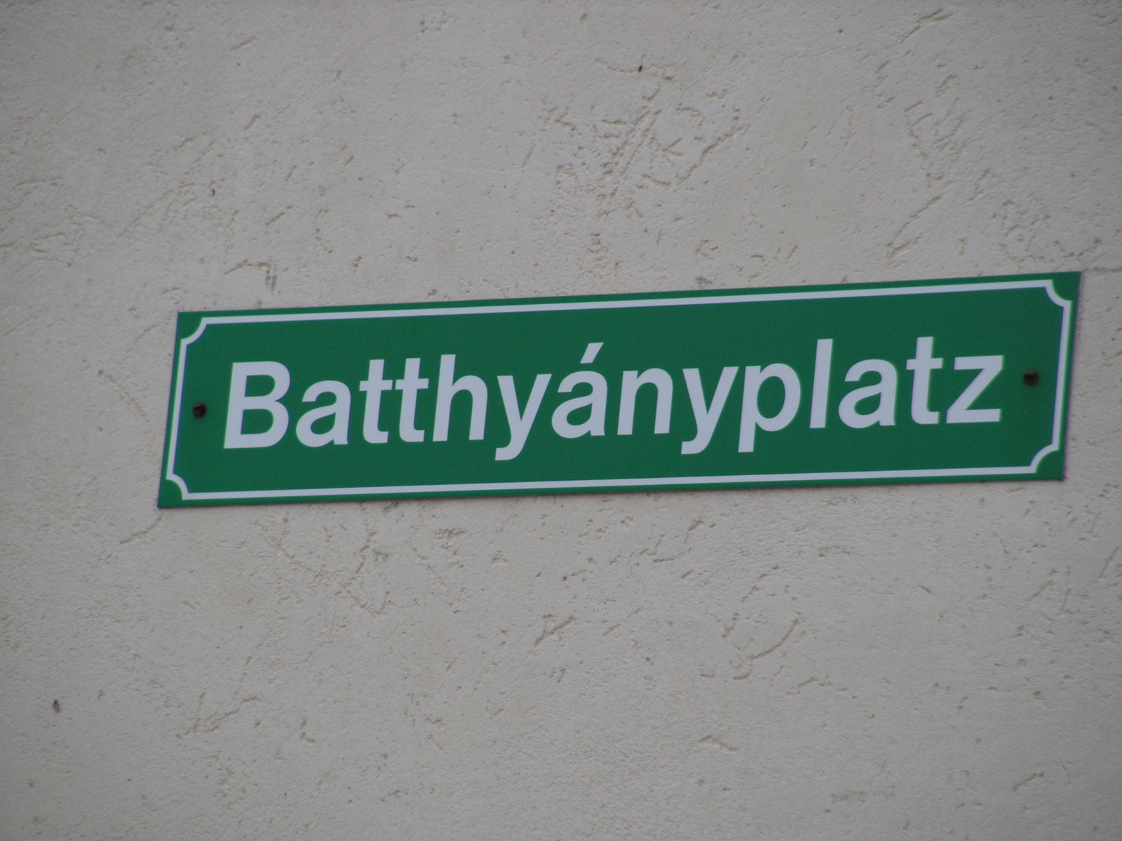 Ausztria, Burgau, a Batthyány kastély, SzG3