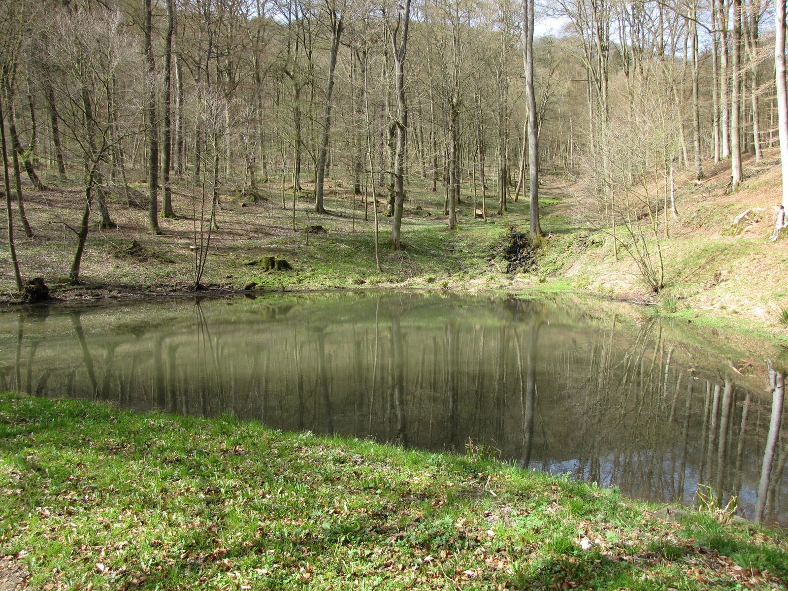 Kassel, Bergpark Wilhelmshöhe, SzG3