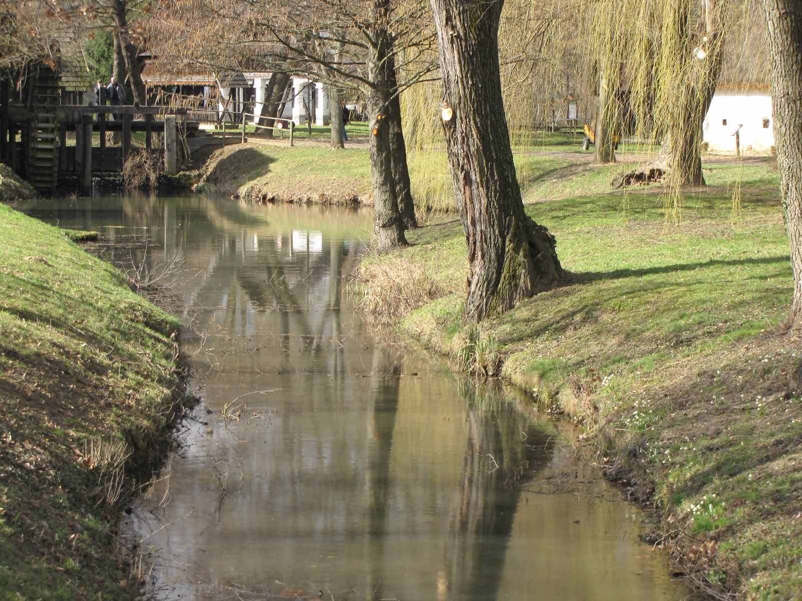 Zalaegerszeg, a Göcseji Falumúzeum, SzG3