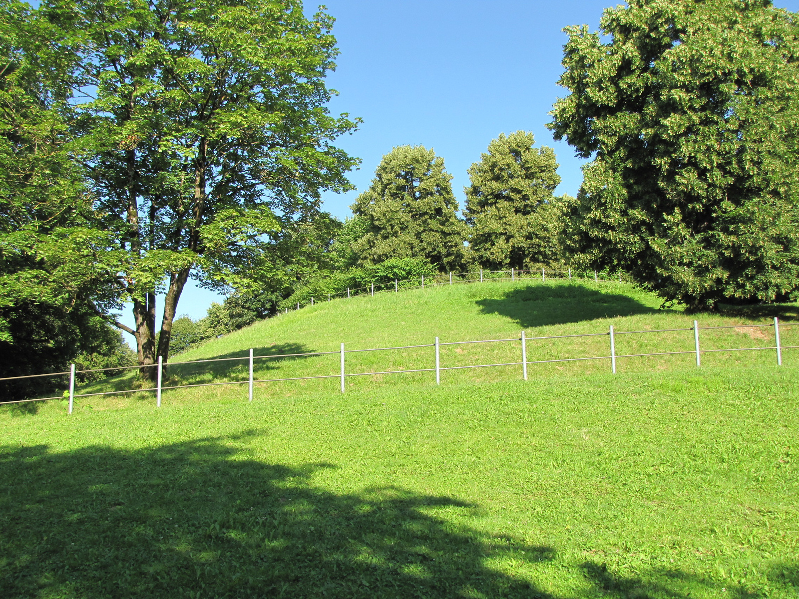 München, Westpark, SzG3