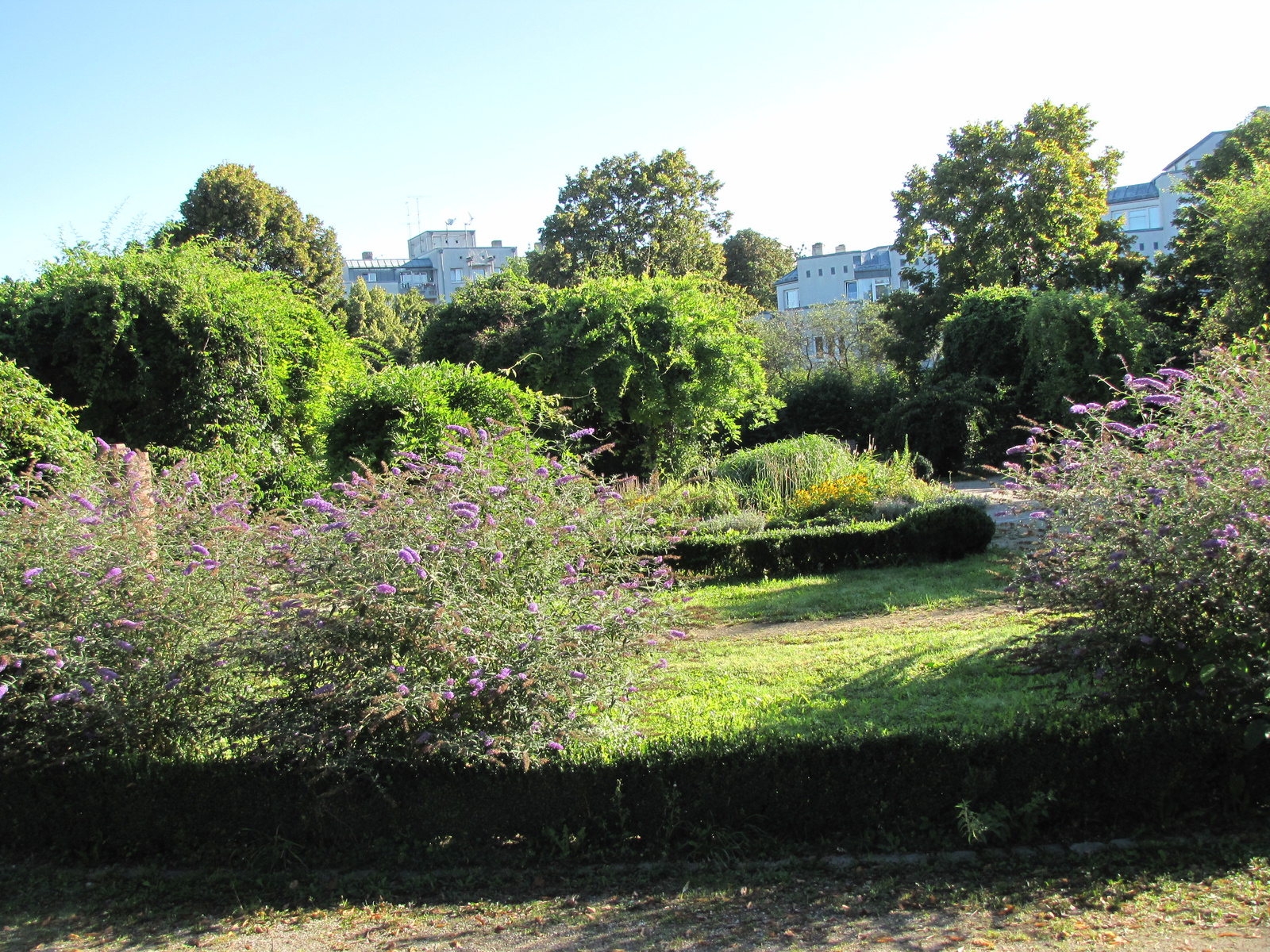 München, Westpark, SzG3