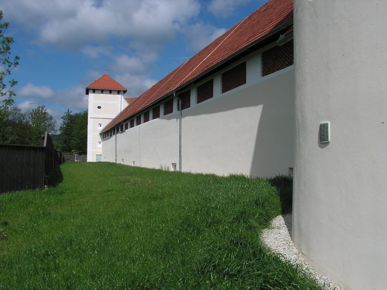 Ausztria, Vorau, Augustiner-Chorherrenstift Vorau, SzG3