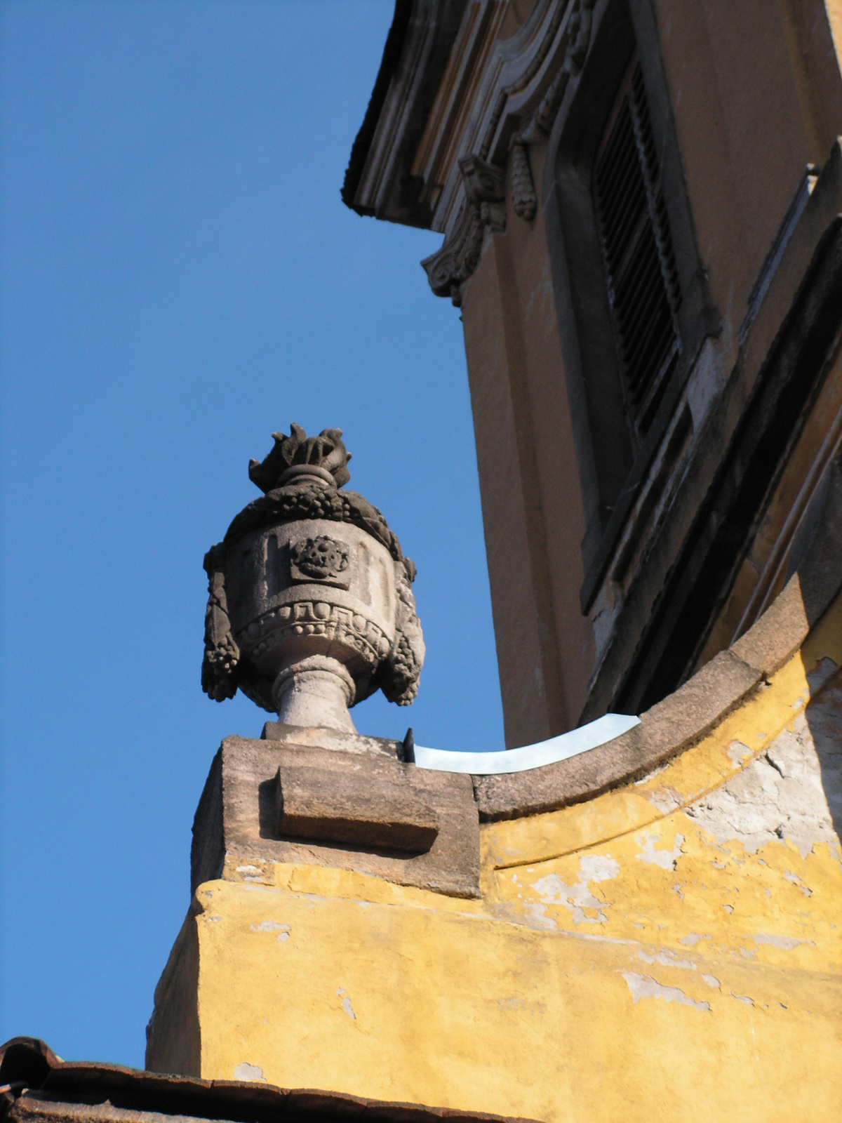 Szentendre, Pozsveracska szerb ortodox templom, SzG3