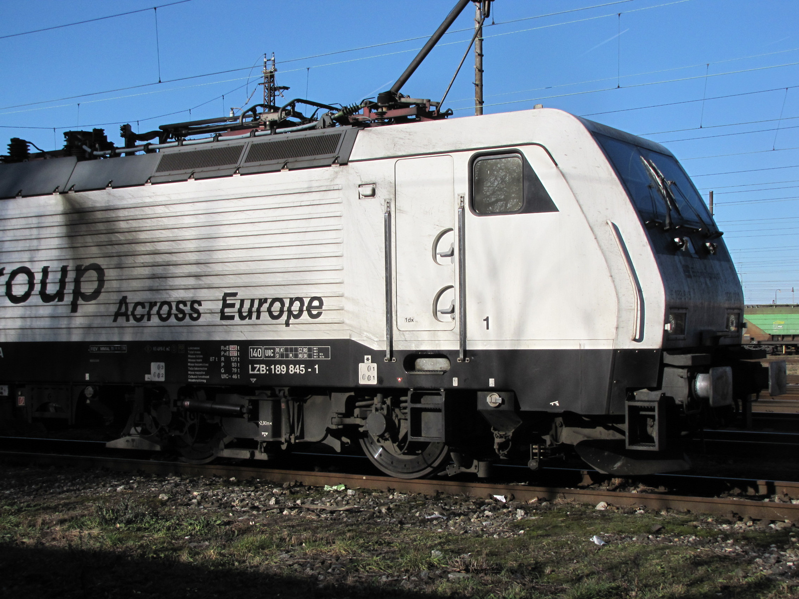 Párkány, SK-EXRA 9156 6390 001-6 (Class 189 VM), SzG3