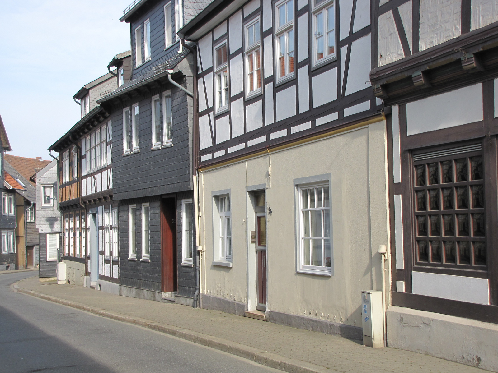 Goslar, SzG3