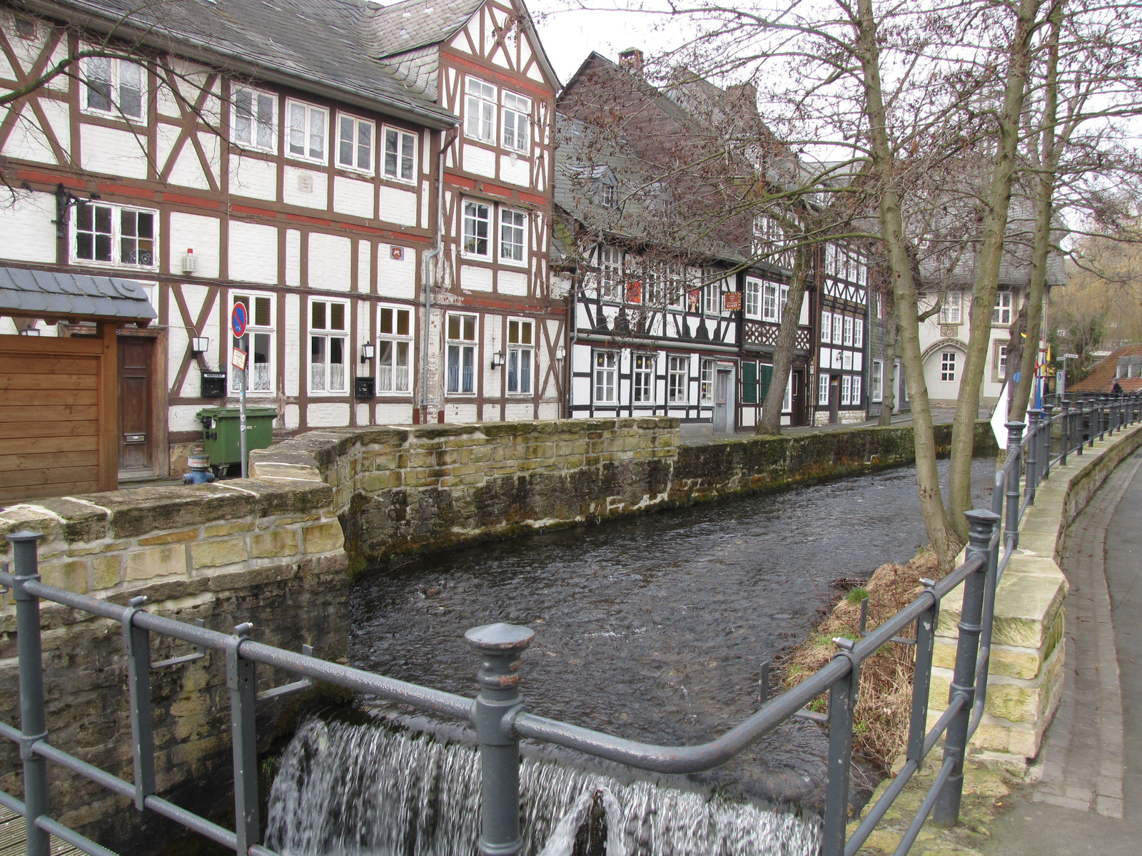 Goslar, SzG3