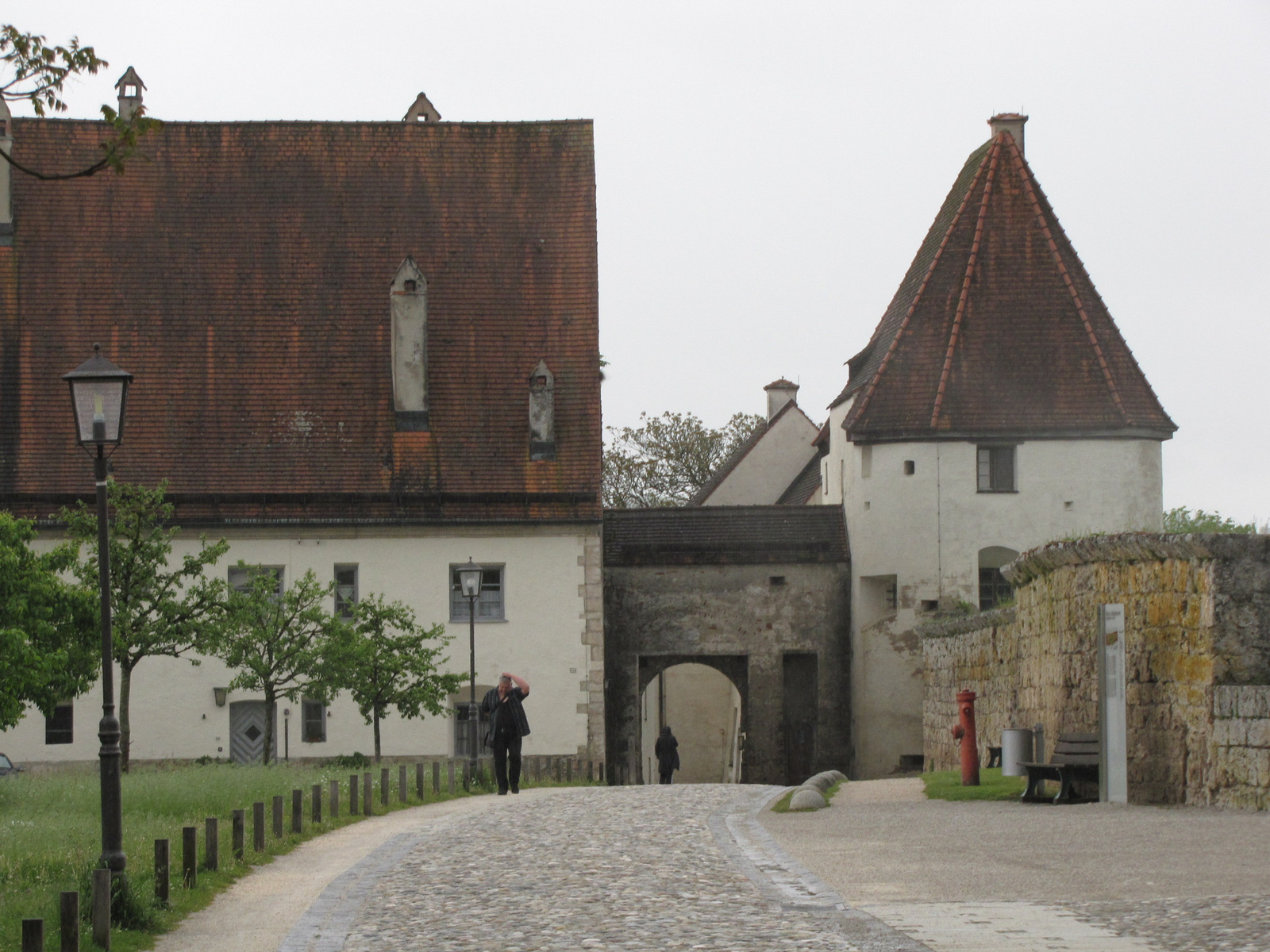 Burghausen, SzG3