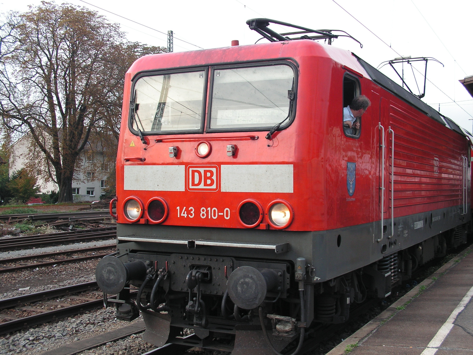 D-DB, 9180 6 143 810-0 (Müllheim/Baden), SzG3