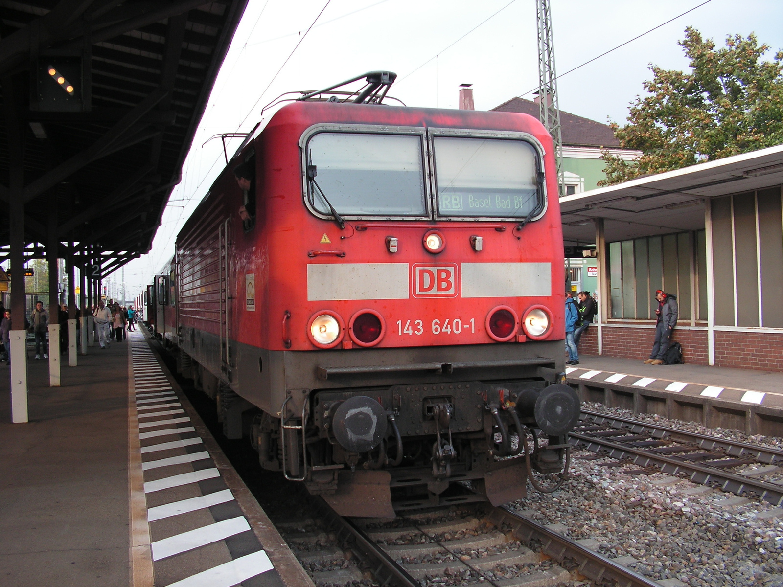 D-DB, 9180 6 143 640-1 (Müllheim/Baden), SzG3