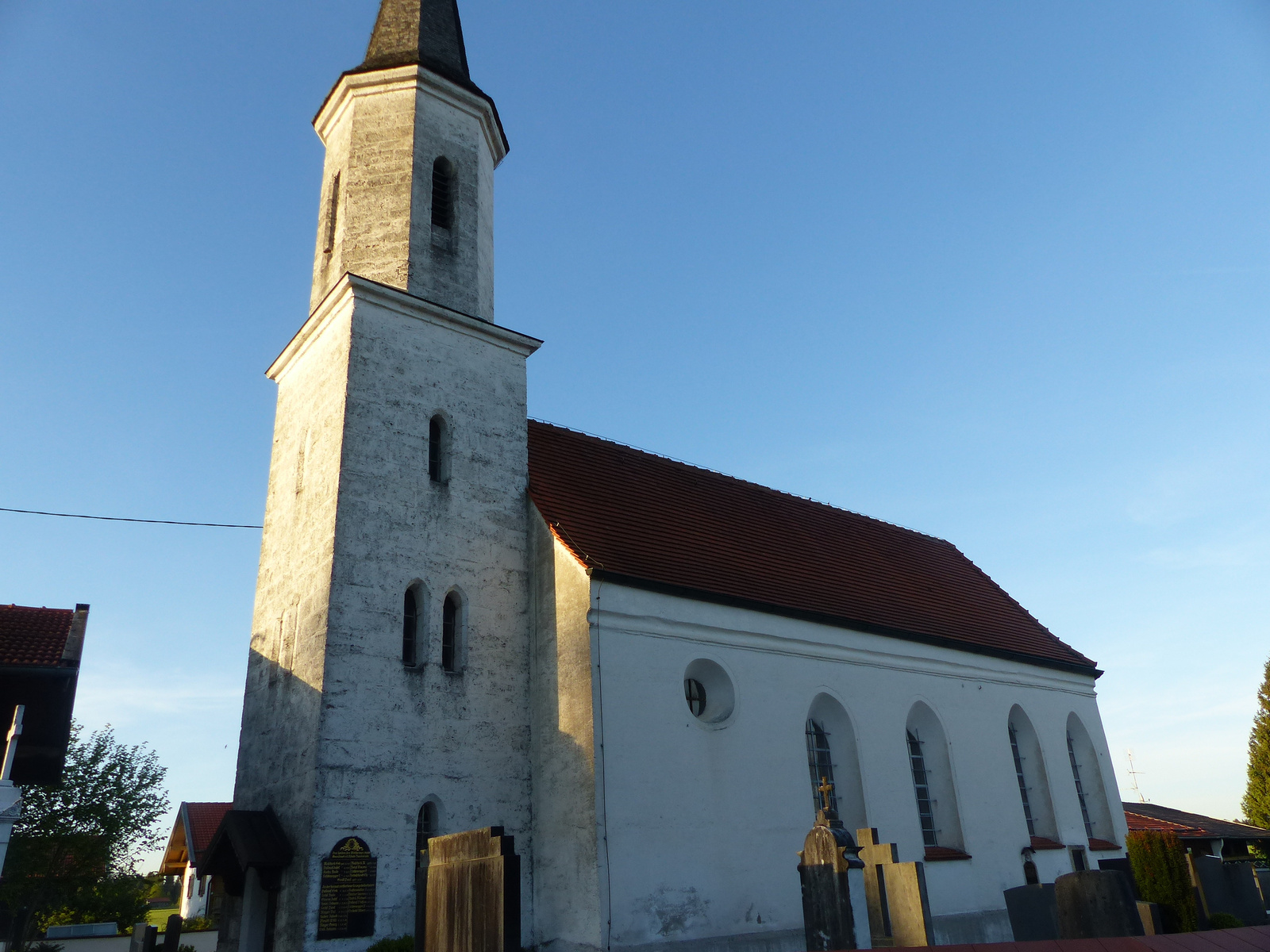 Baiernrain, St. Peter u. Paul, SzG3