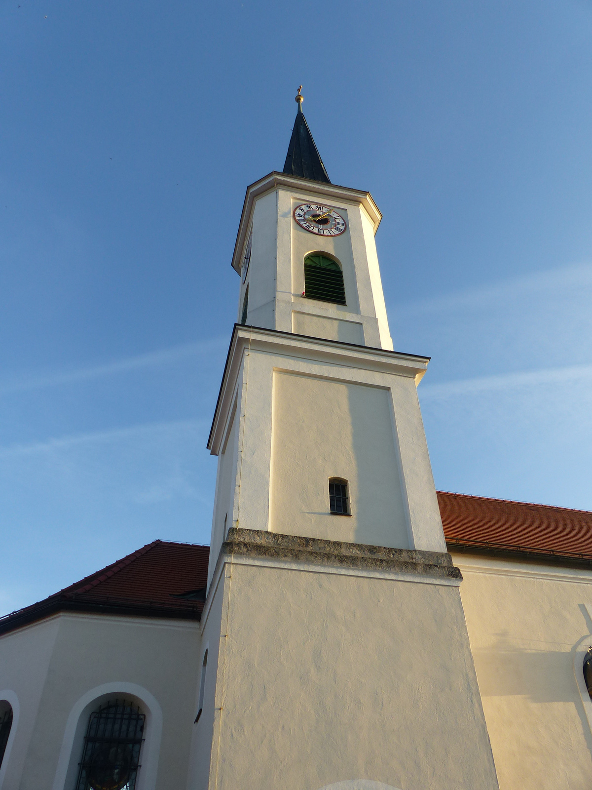 St. Valentin in Endlhausen, SzG3