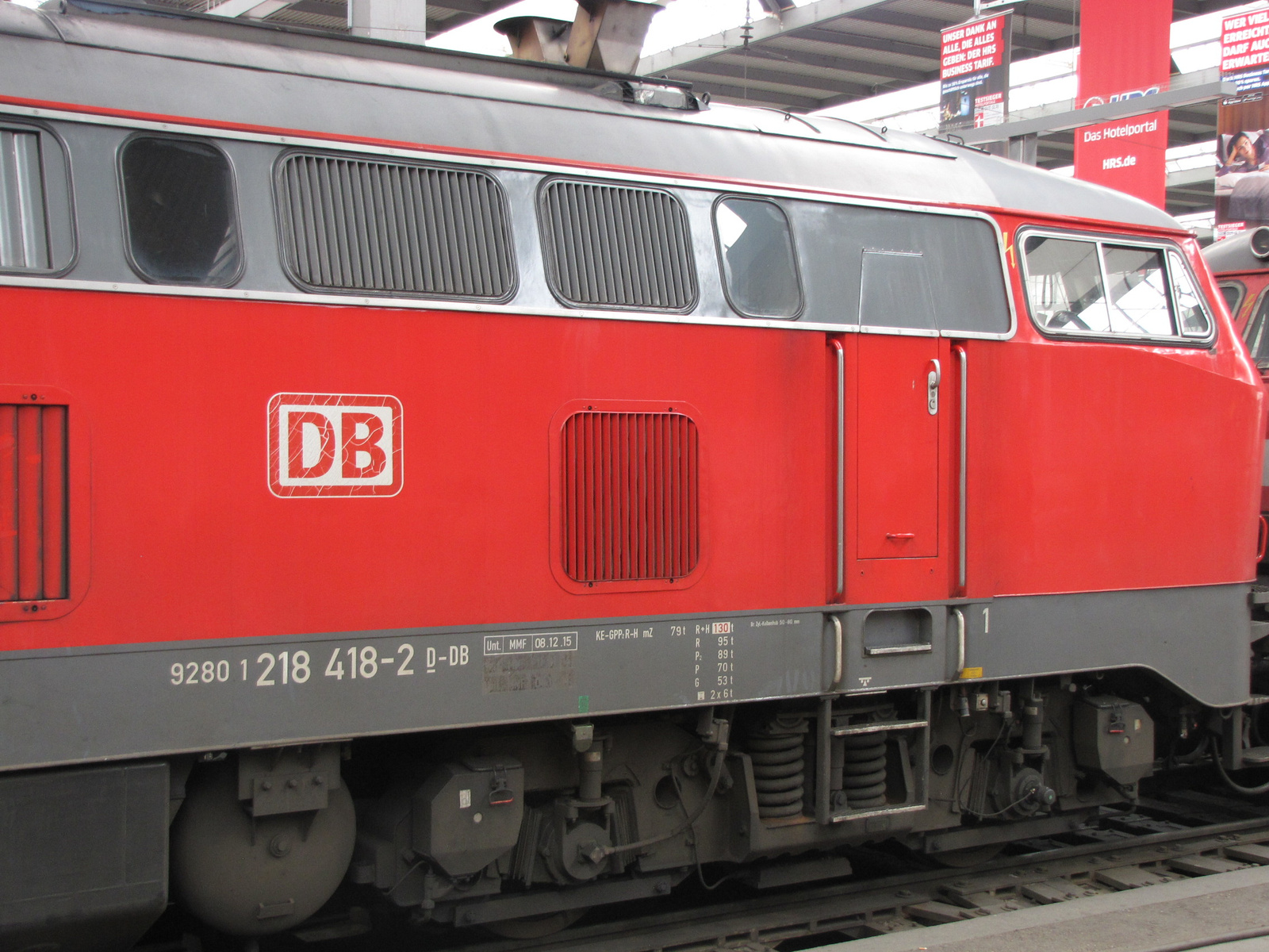 D-DB 92 80 1 218 418-2, SzG3
