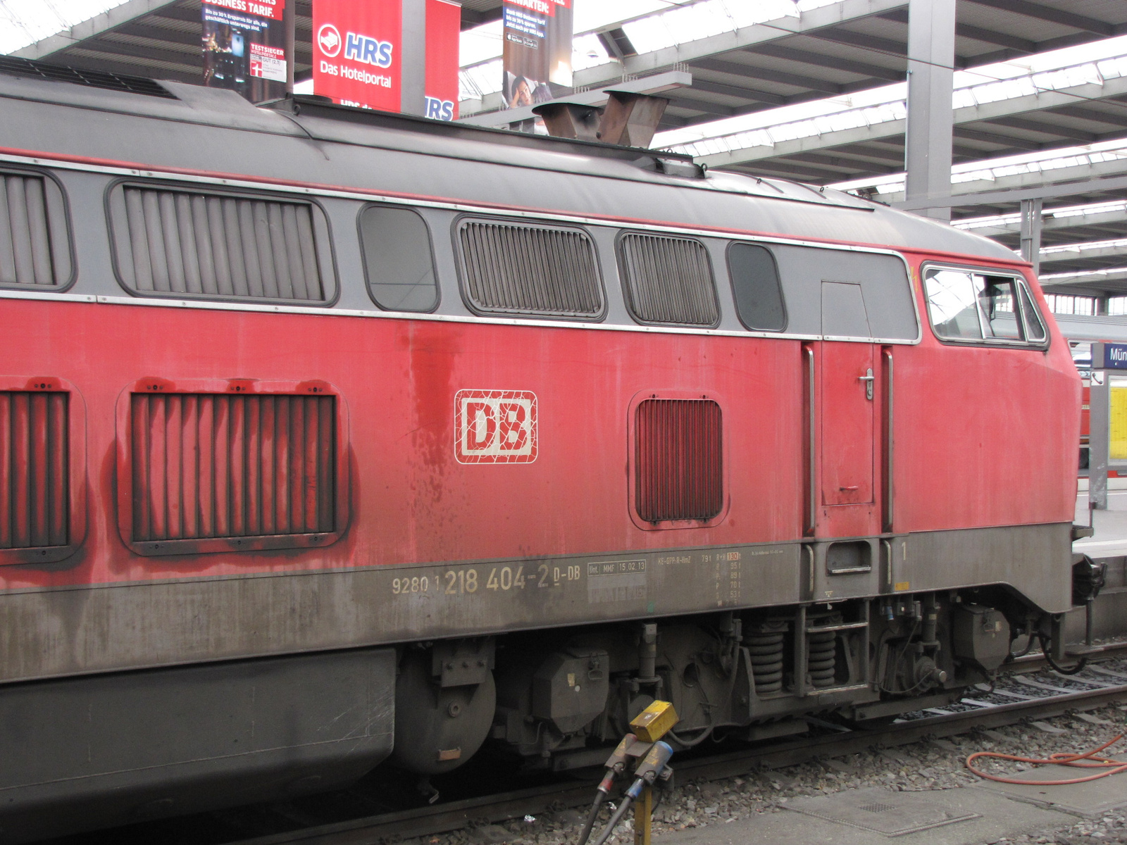 D-DB 9280 1 218 404-2, SzG3