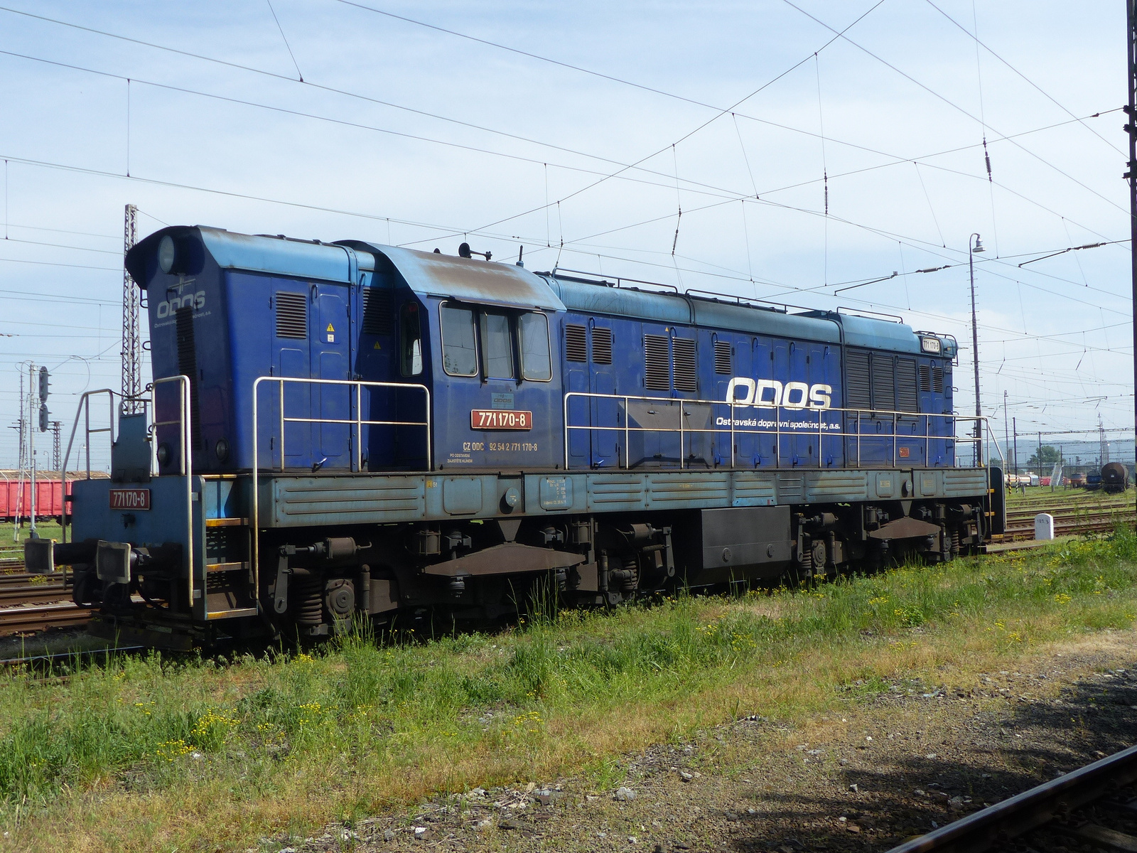 CZ-ODC 92 54 2 771 170-8 (Párkány), SzG3