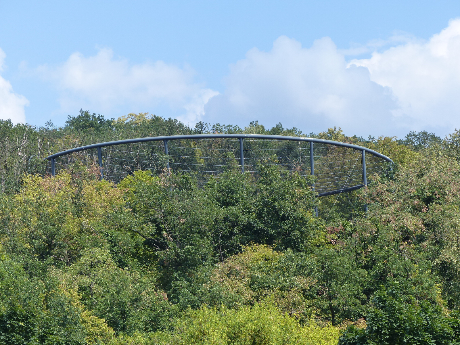 Brno, Zoo (Brünn, az Állatkert), SzG3