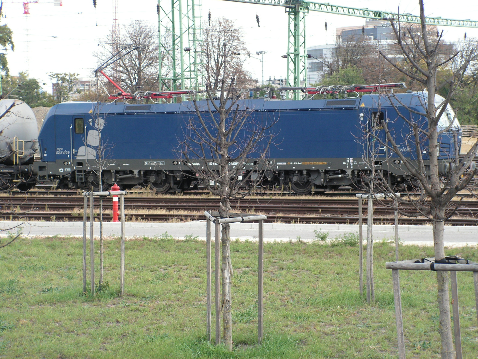 D-MGW 91 80 6193 846-3 (Budapest, Kelenföld vá.), SzG3