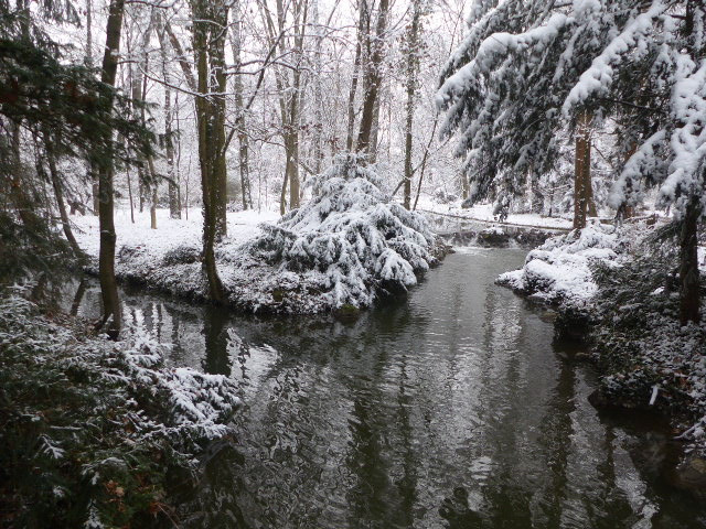 Vácrátót, az Arborétum, SzG3