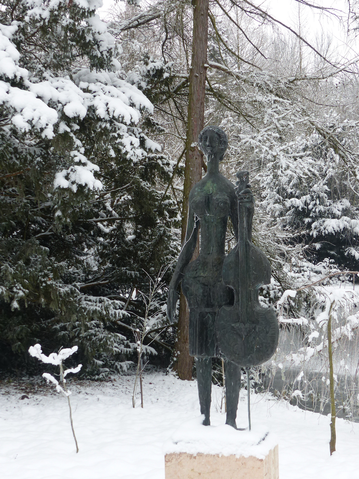 Vácrátót, az Arborétum, SzG3