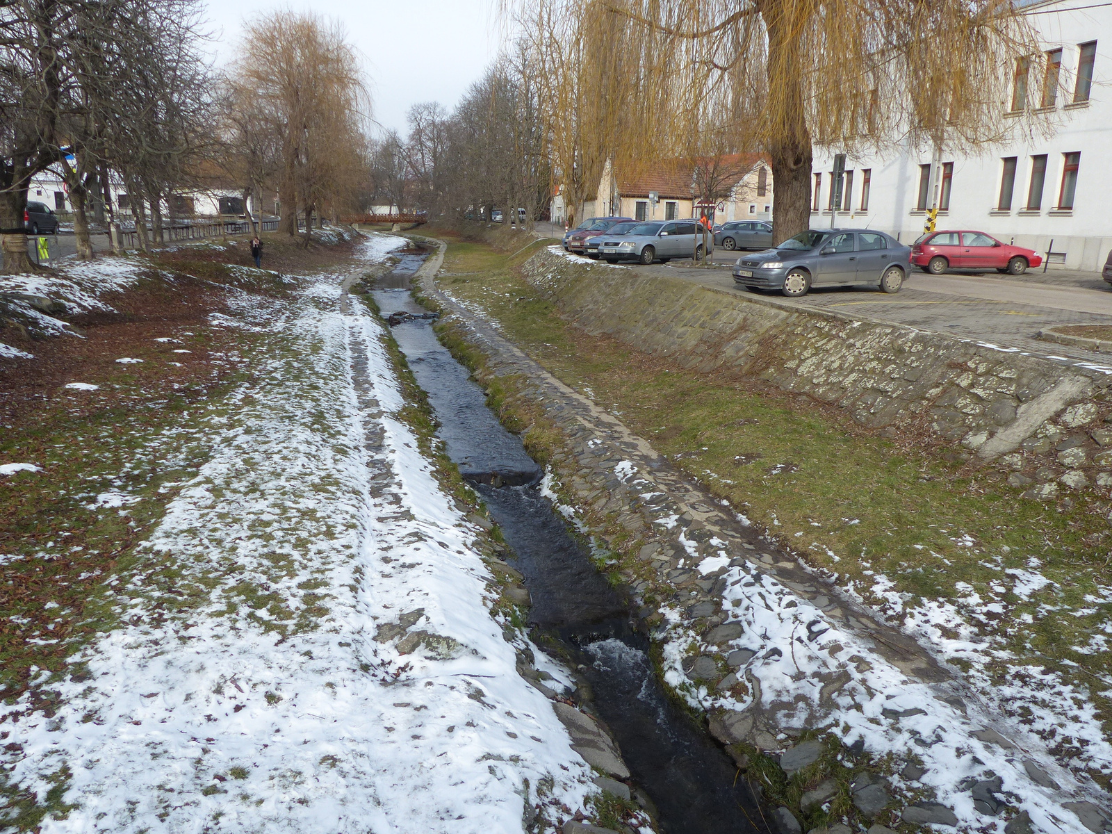 Szentendre, SzG3