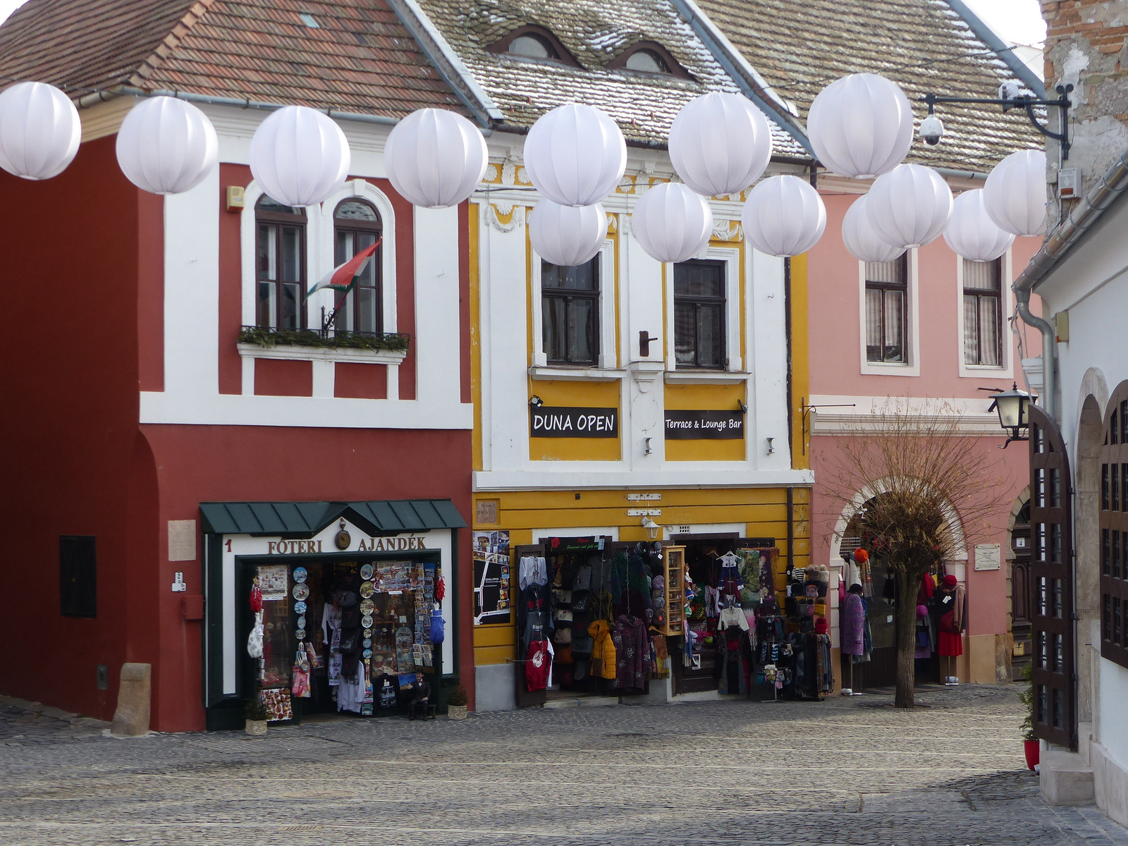 Szentendre, SzG3