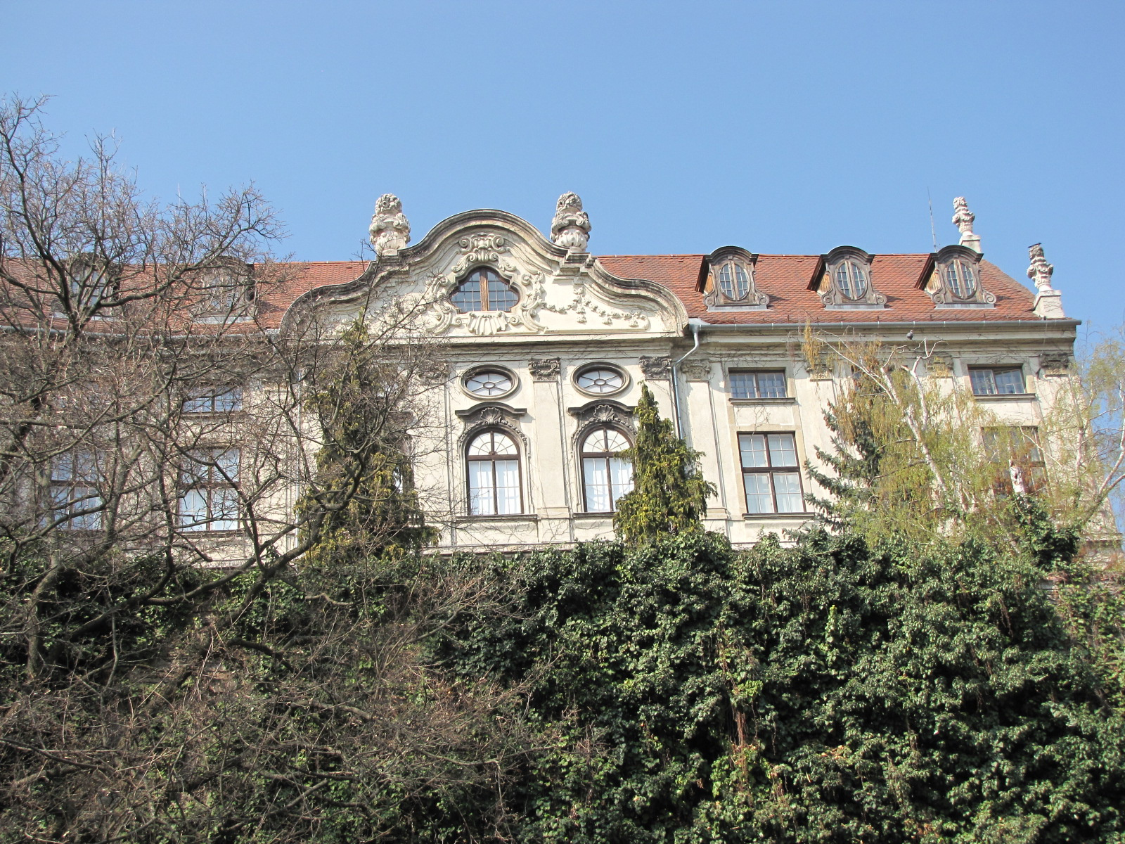 Budapest, a Budai vár, MTA Zenetörténeti Múzeum, SzG3