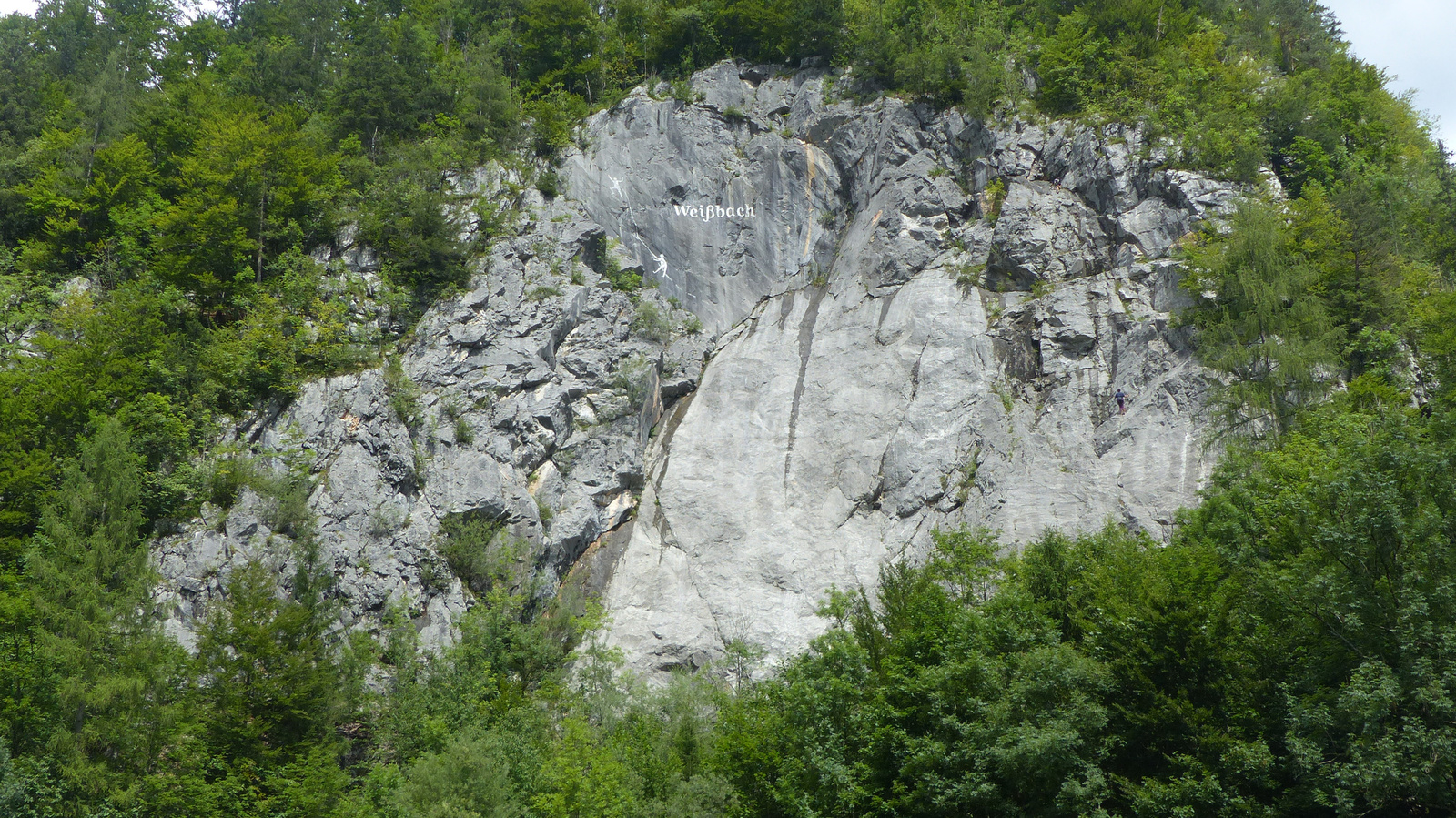 Weißbach bei Lofer, SzG3