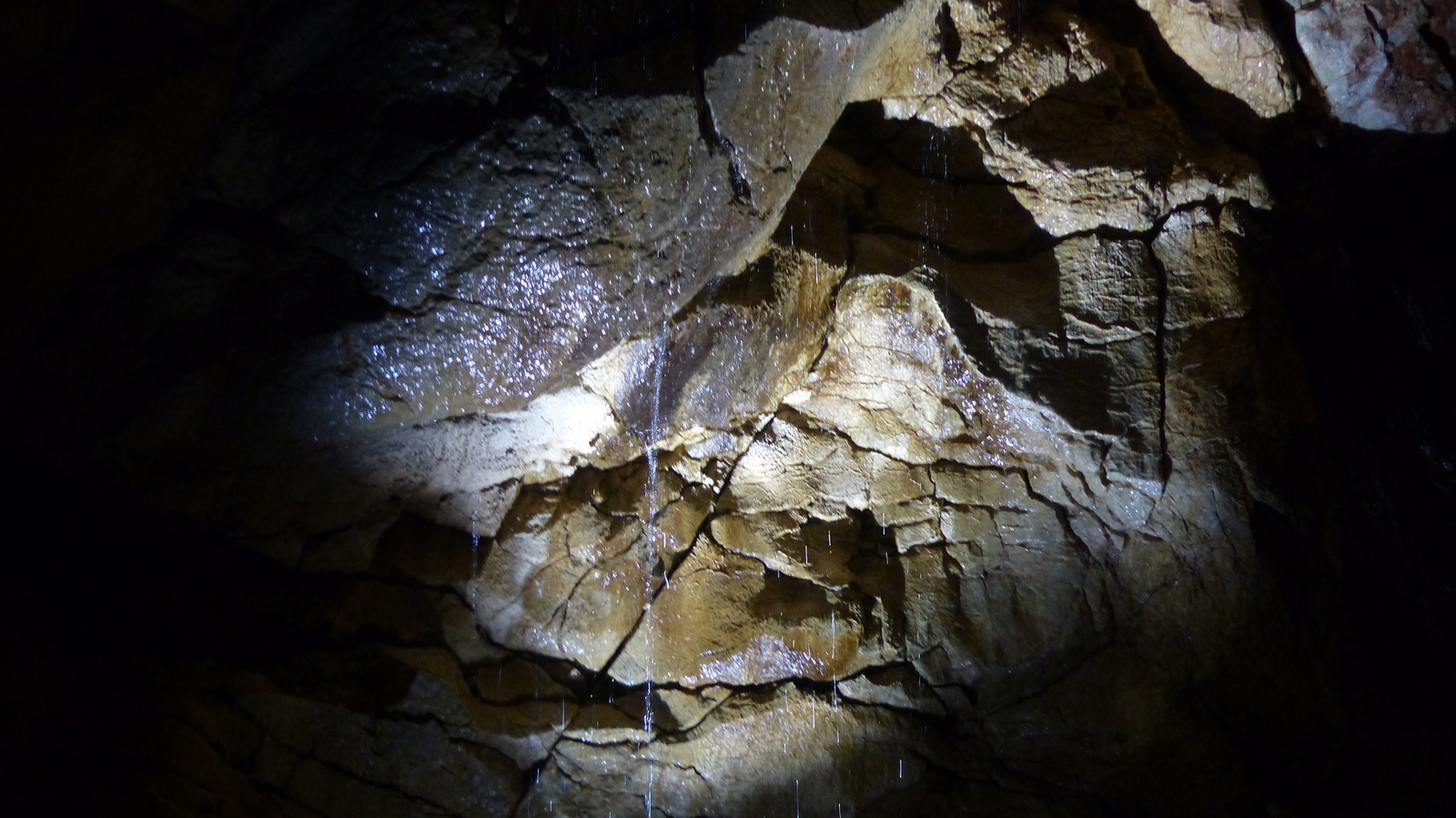 St. Martin bei Lofer, Lamprechtshöhle, SzG3