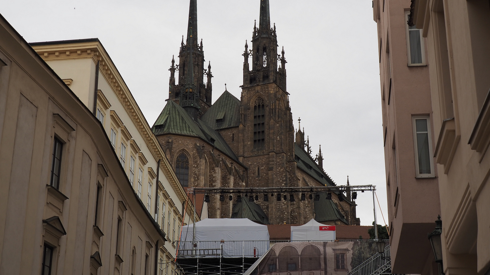 Brno, Szent Péter és Pál-katedrális, SzG3