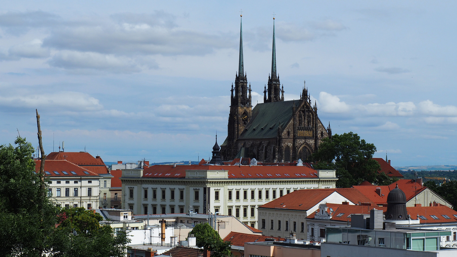 Brno, Szent Péter és Pál-katedrális, SzG3